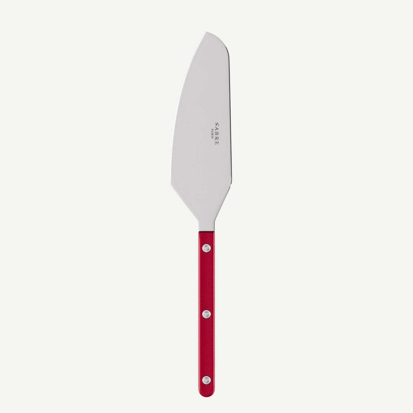 Bistrot Pearly, Red - Tart slicer