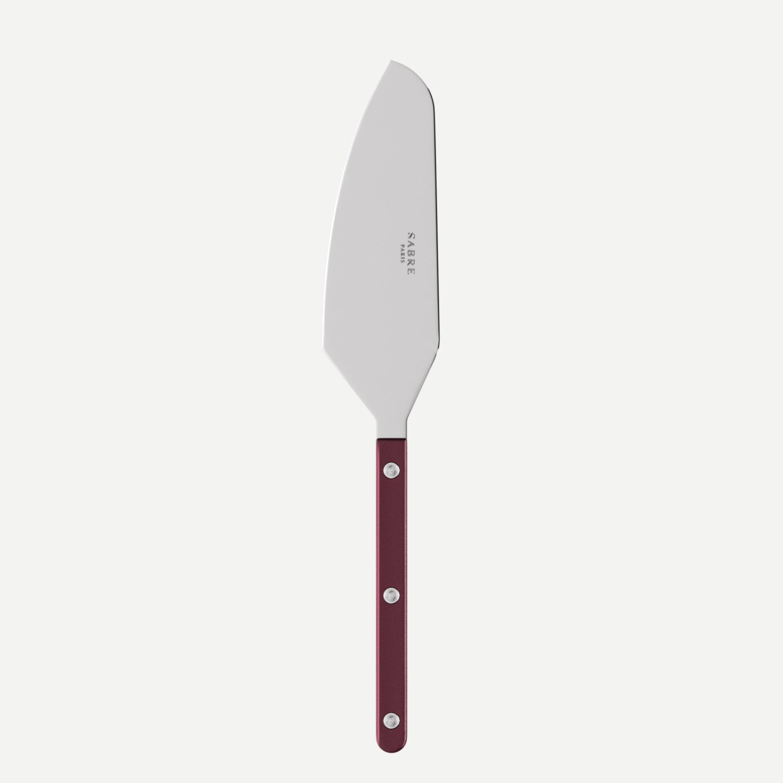 Bistrot Pearly, Aubergine - Tart slicer