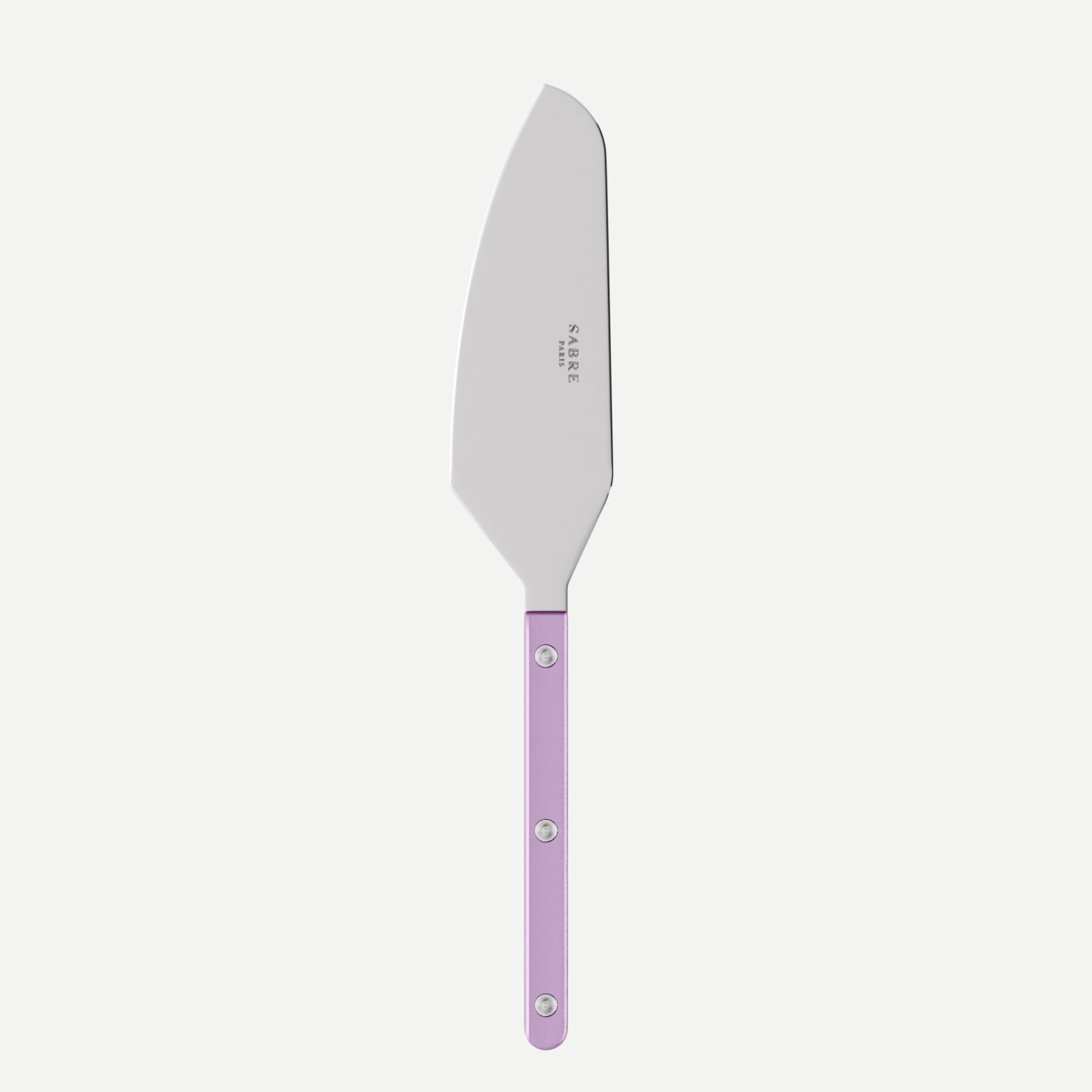 Bistrot Pearly, Lilac - Tart slicer