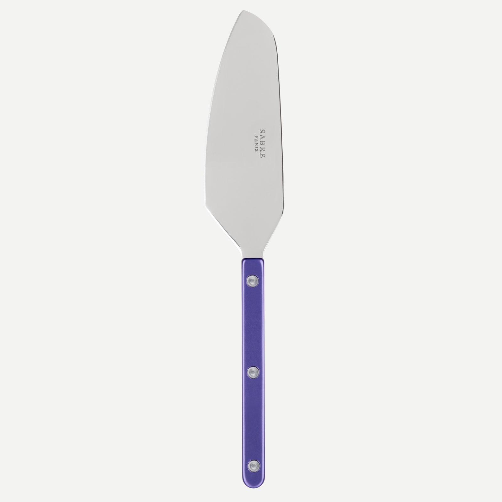 Bistrot Pearly, Purple - Tart slicer