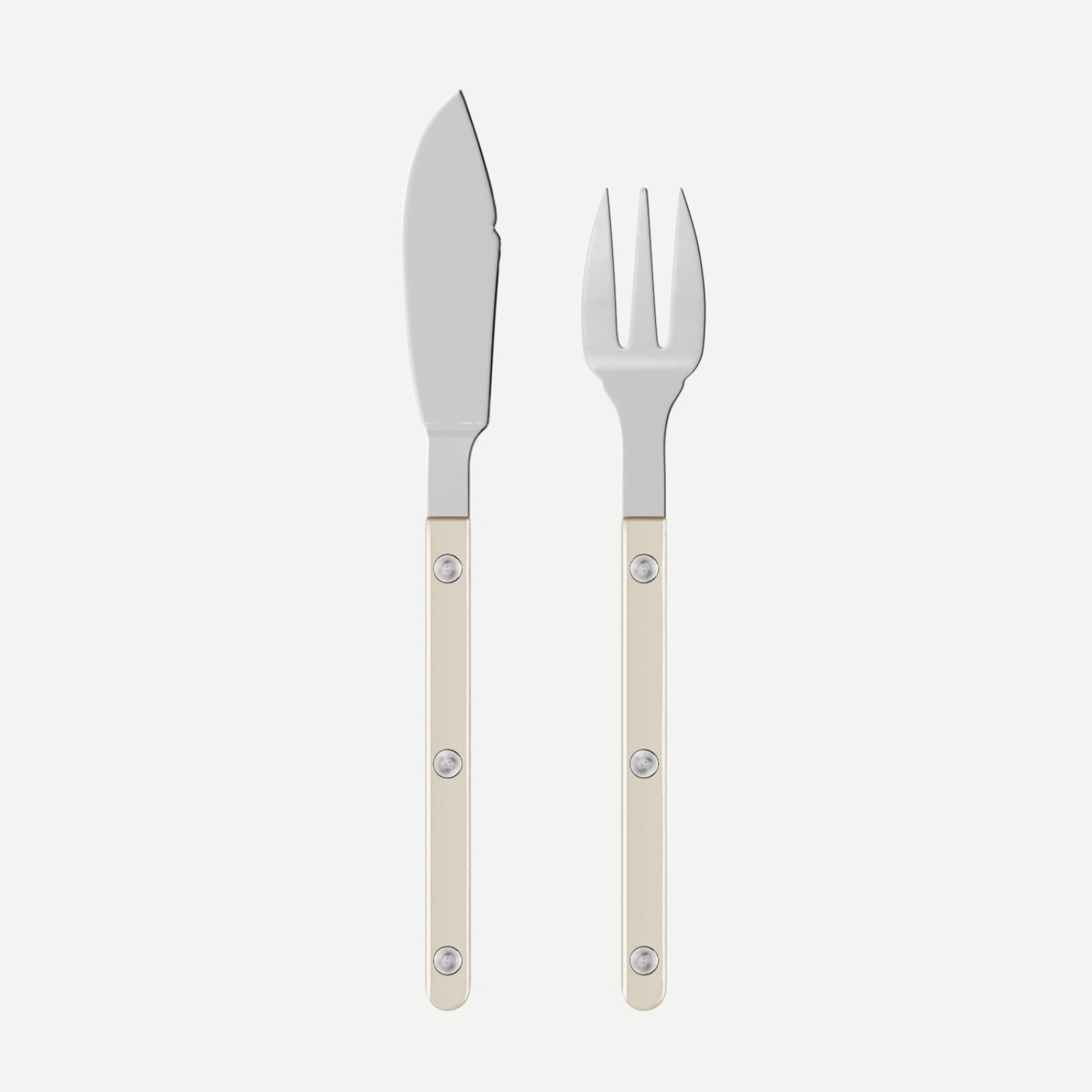 Bistrot Pearly, Pearl - Fish set