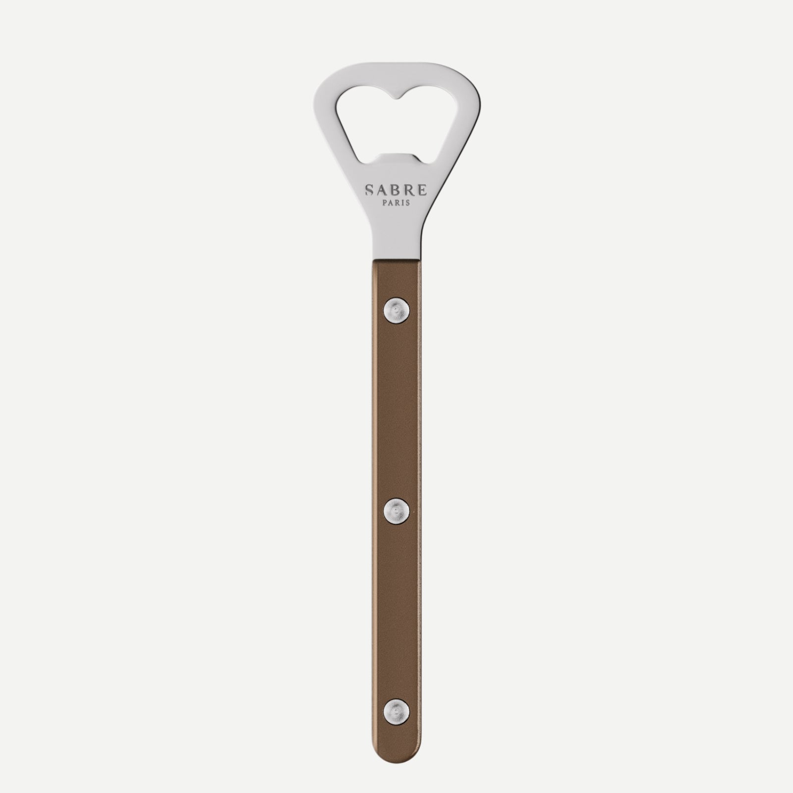 Bistrot Pearly, Brown - Bottle opener