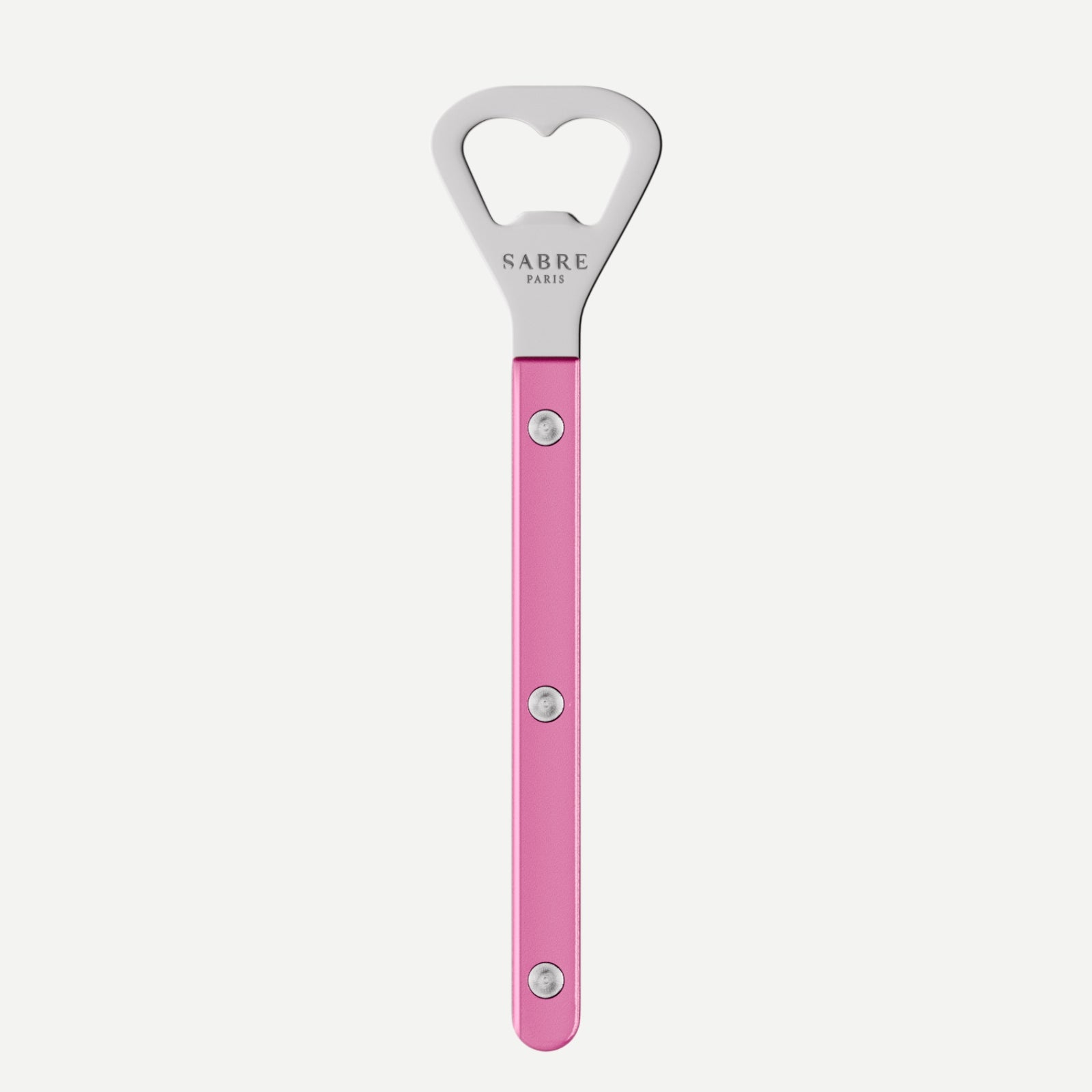 Bistrot Pearly, Pink - Bottle opener