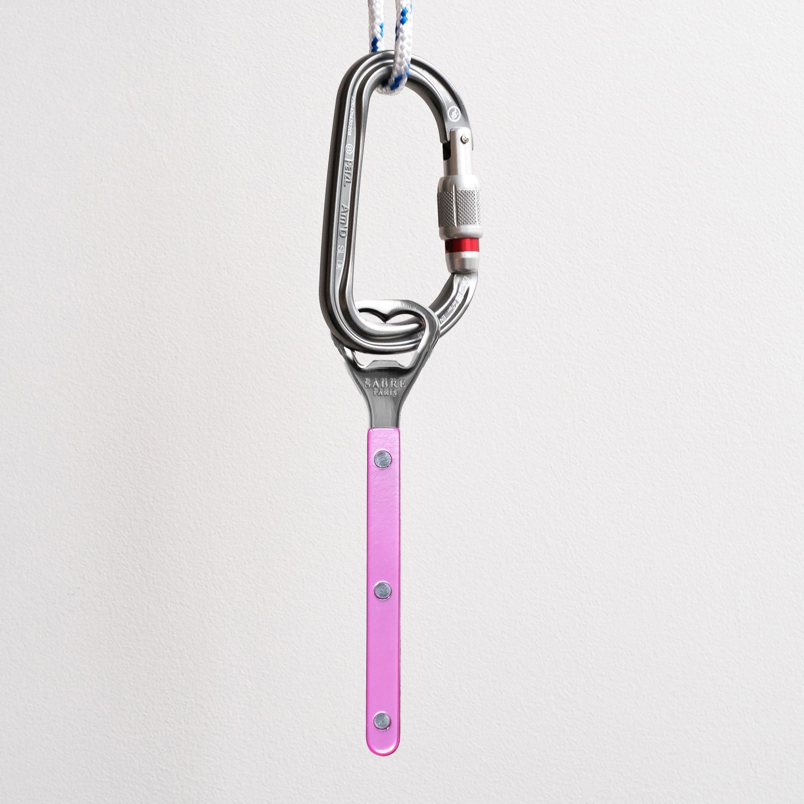Bistrot Pearly, Pink - Bottle opener