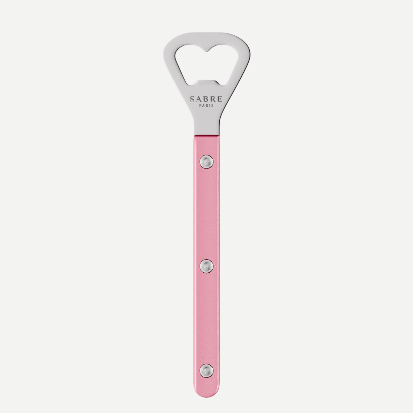 Bistrot Pearly, Soft pink - Bottle opener