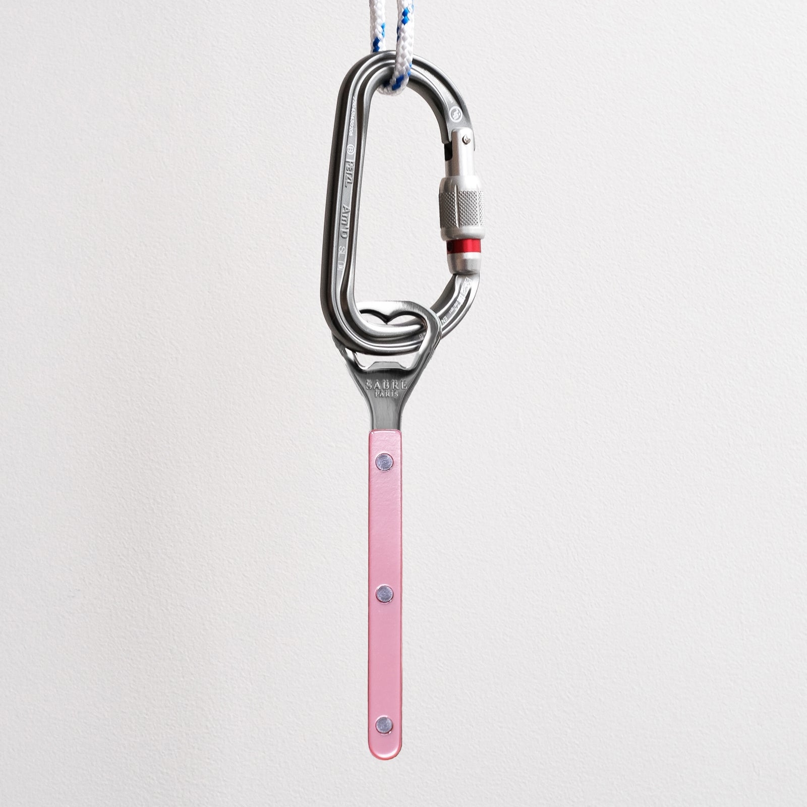 Bistrot Pearly, Soft pink - Bottle opener