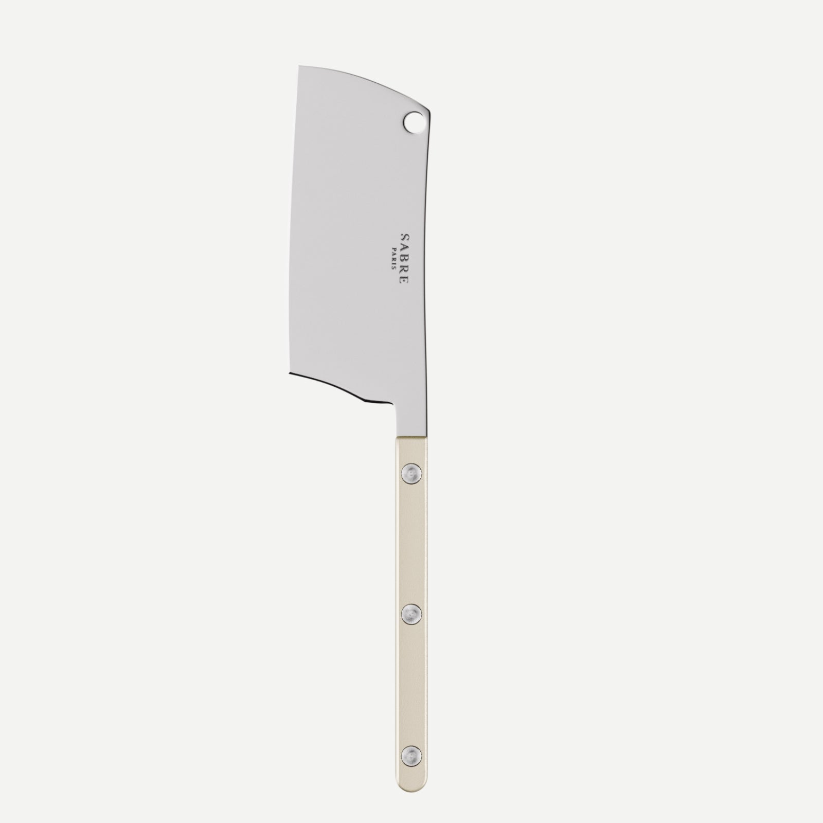 Bistrot Pearly, Pearl - Cheese cleaver