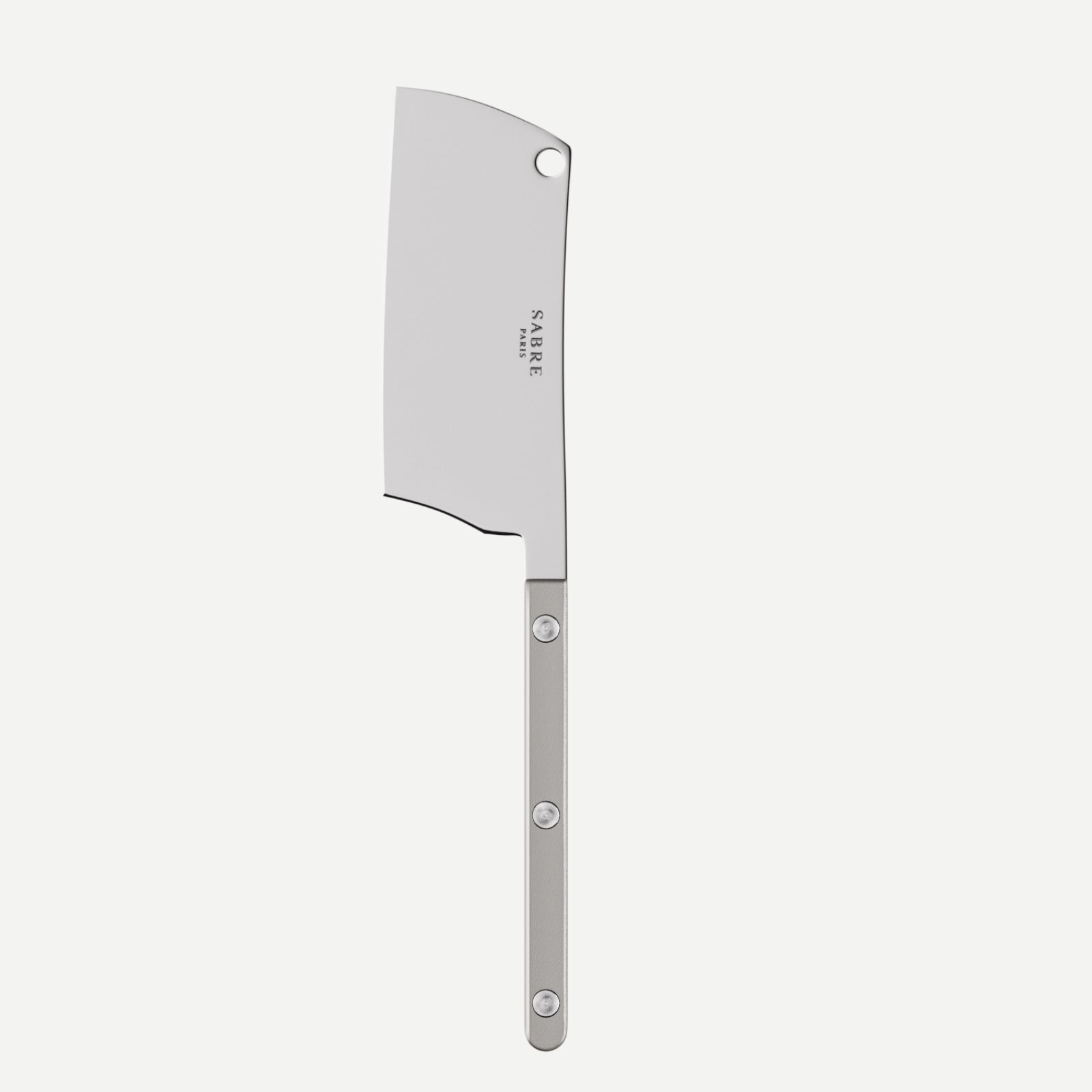 Bistrot Pearly, Grey - Cheese cleaver