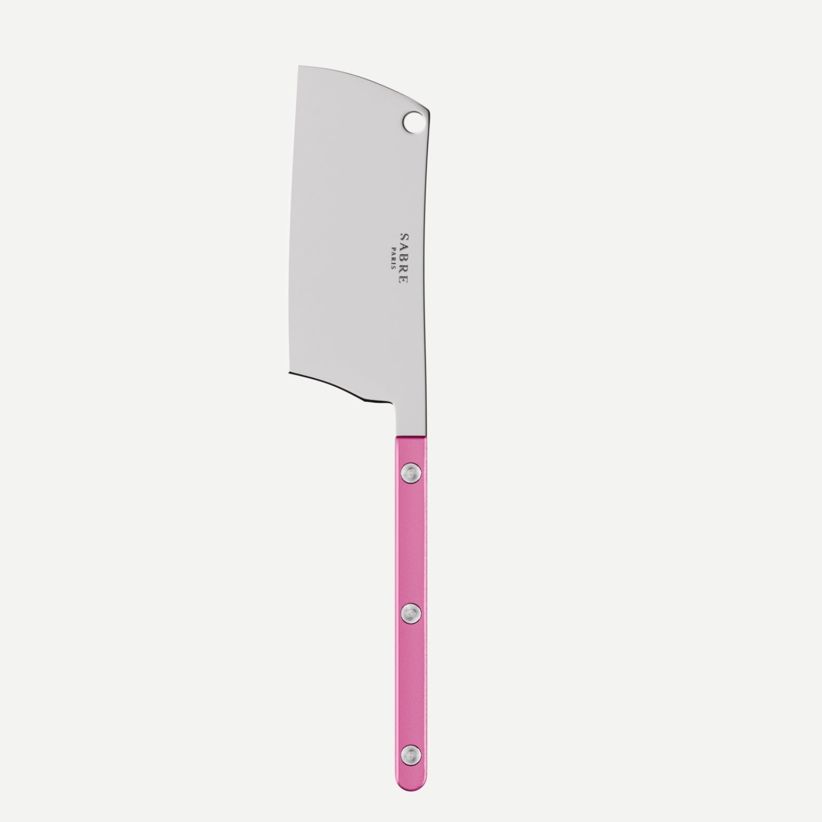 Bistrot Pearly, Pink - Cheese cleaver