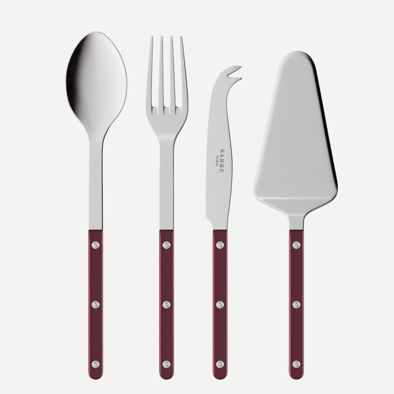 Bistrot Pearly,Aubergine