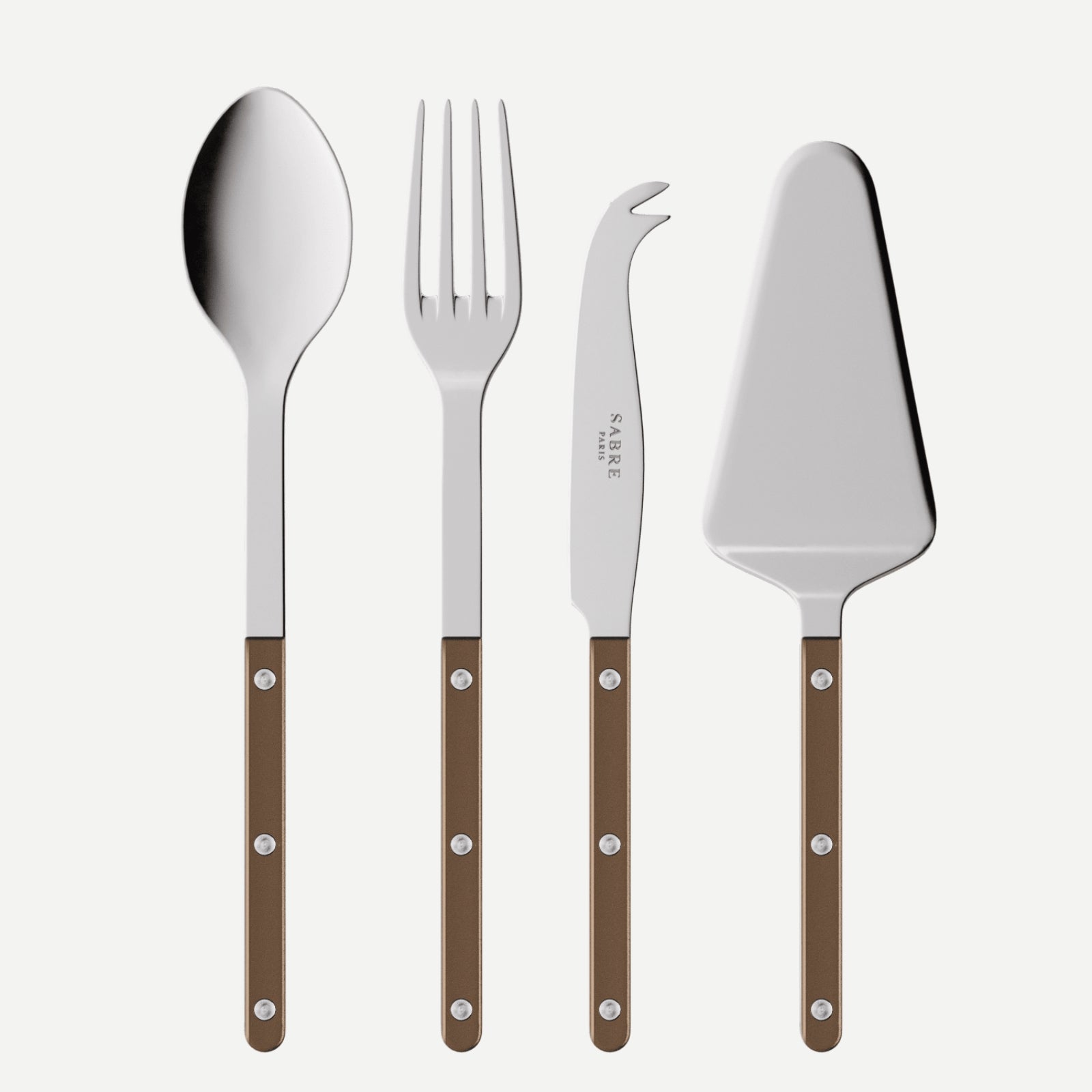 Bistrot Pearly,Marron