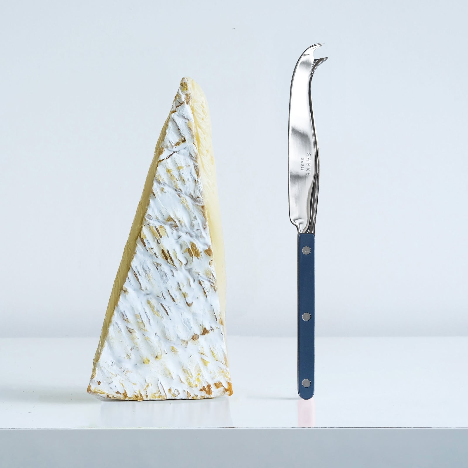 Bistrot Pearly, Steel blue