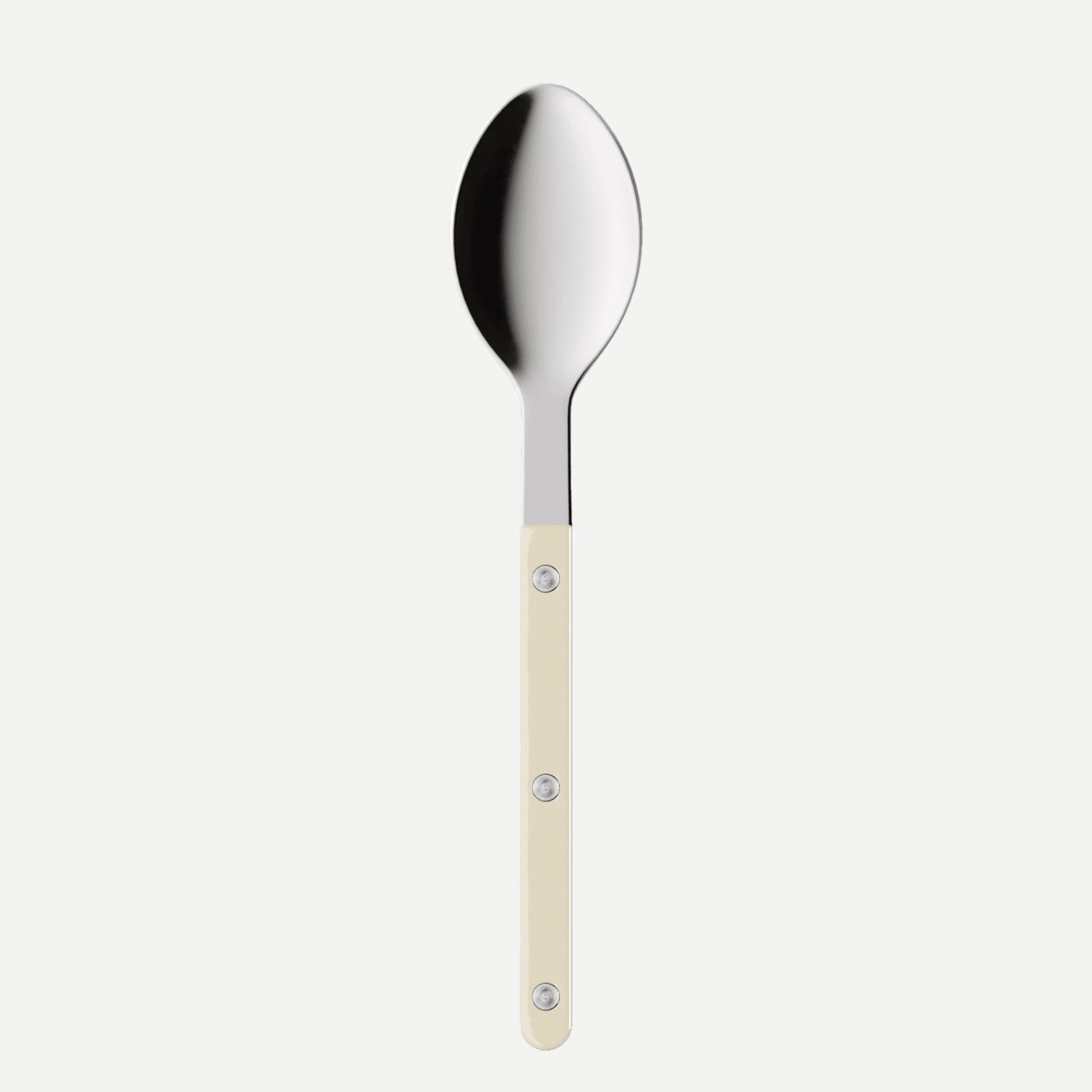 Bistrot Solid, Ivory