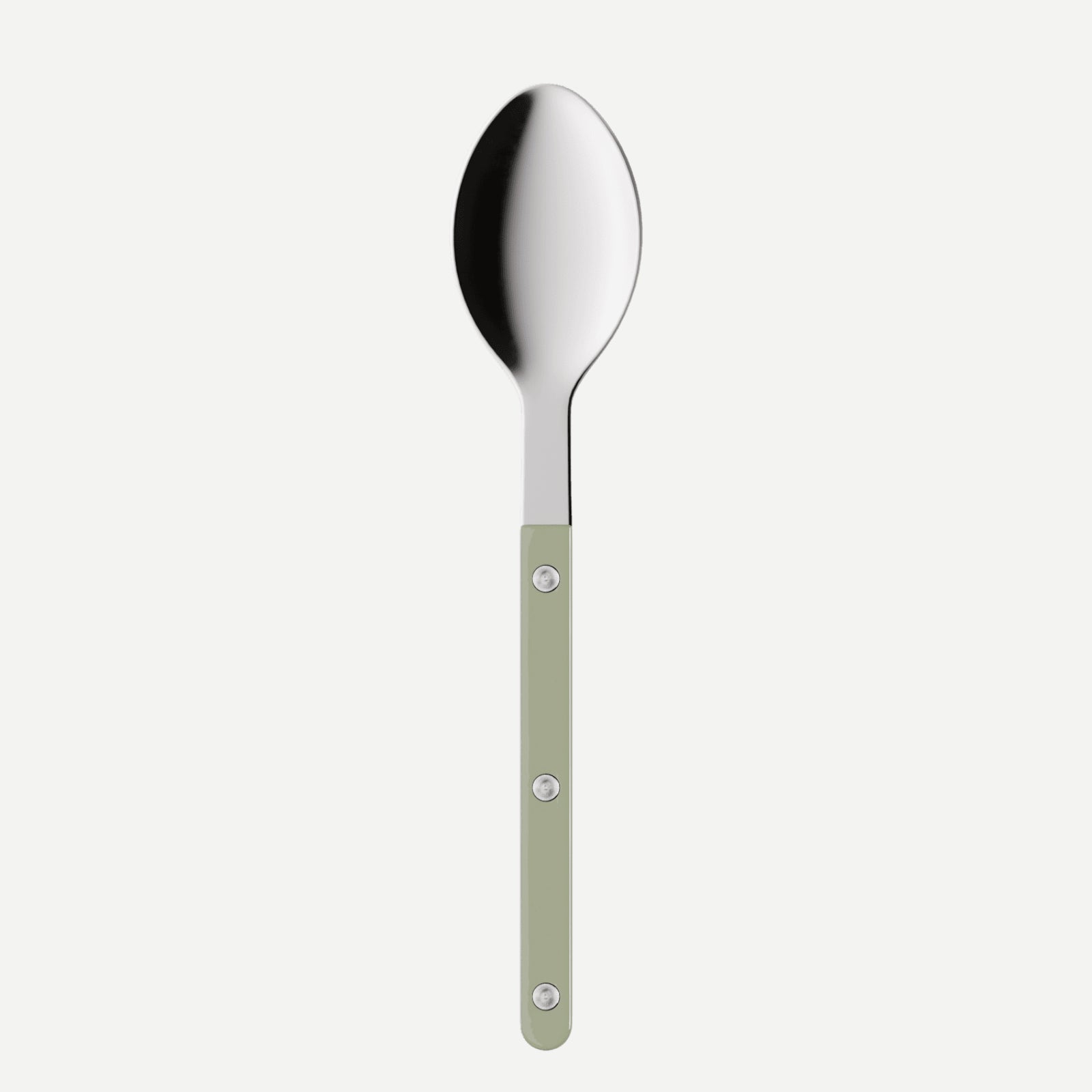 Bistrot Solid, Asparagus - Soup spoon