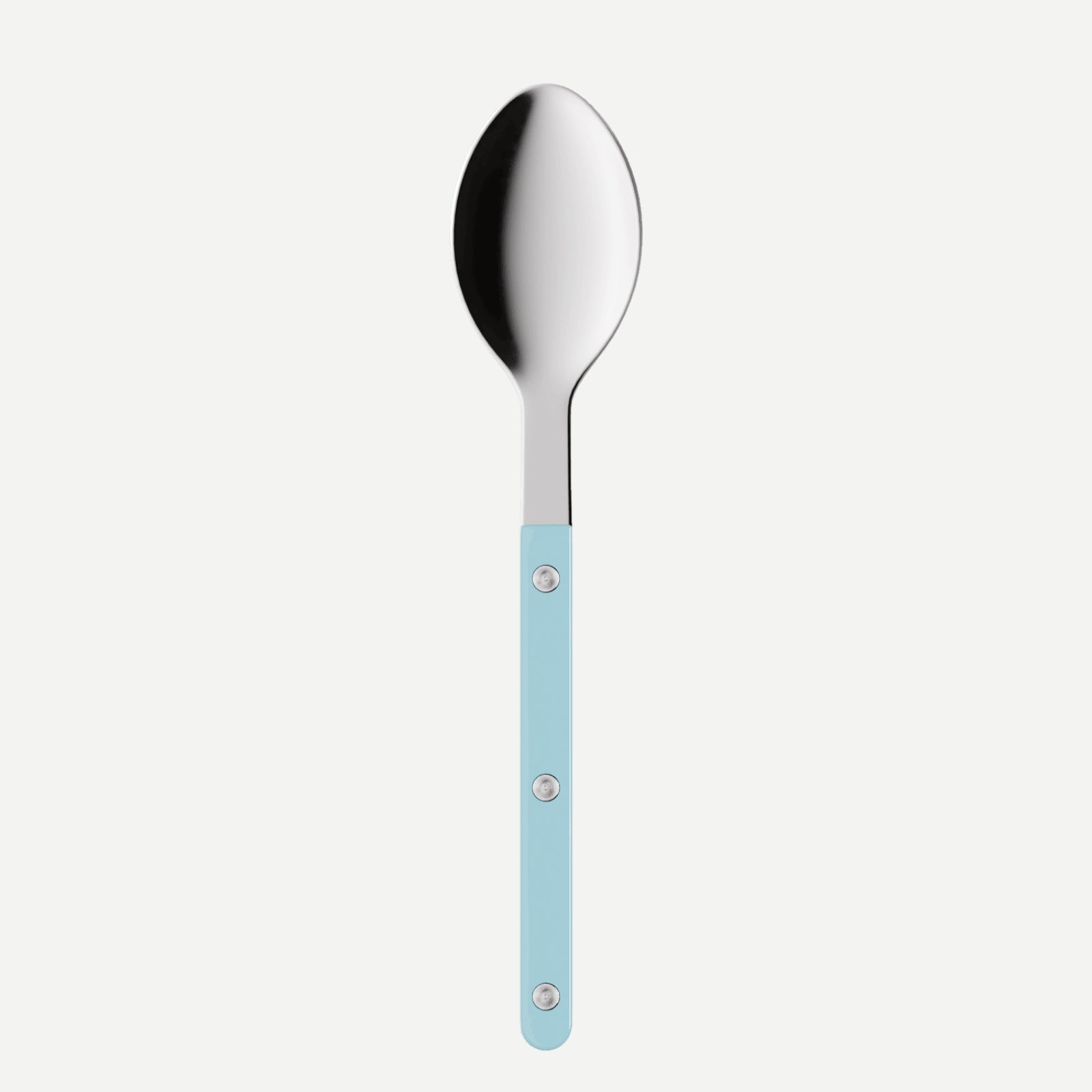Bistrot Solid, Pastel blue