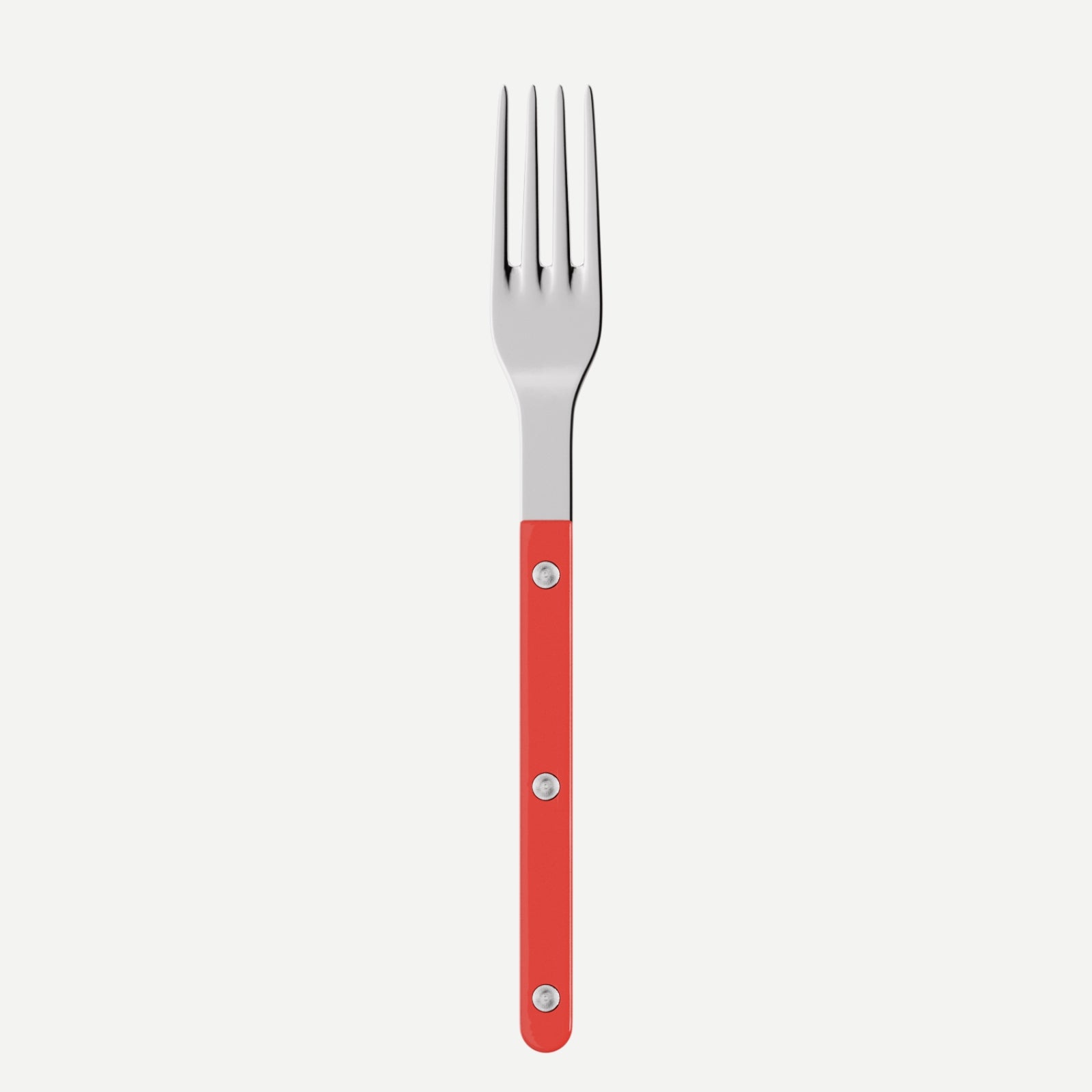 Bistrot Solid, Red