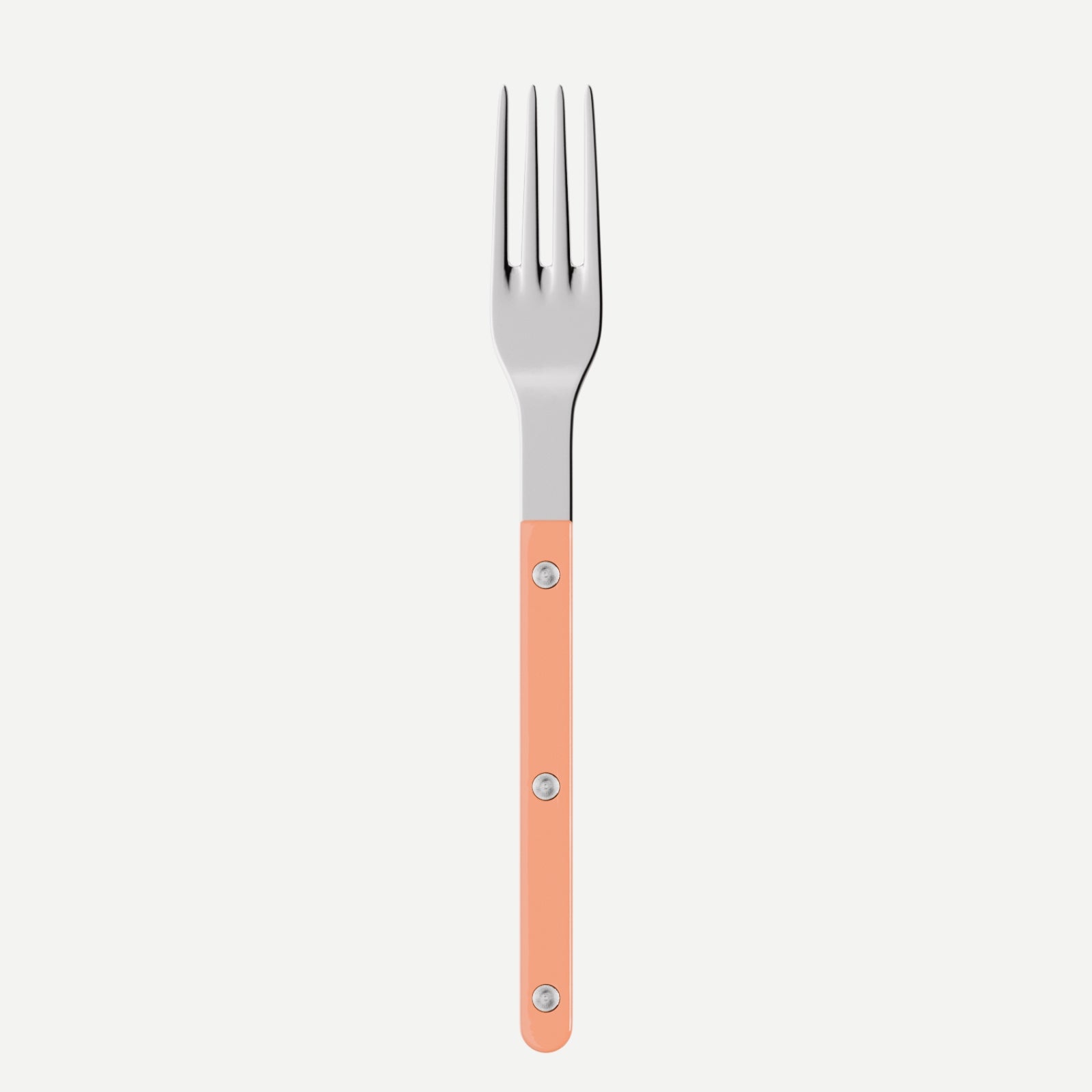 Bistrot Solid, Nude Pink - Dinner fork
