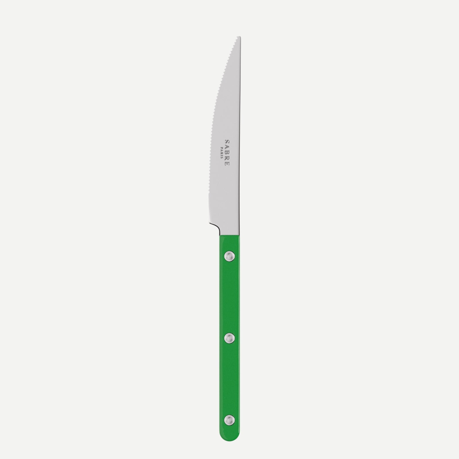 Bistrot Solid, Garden green