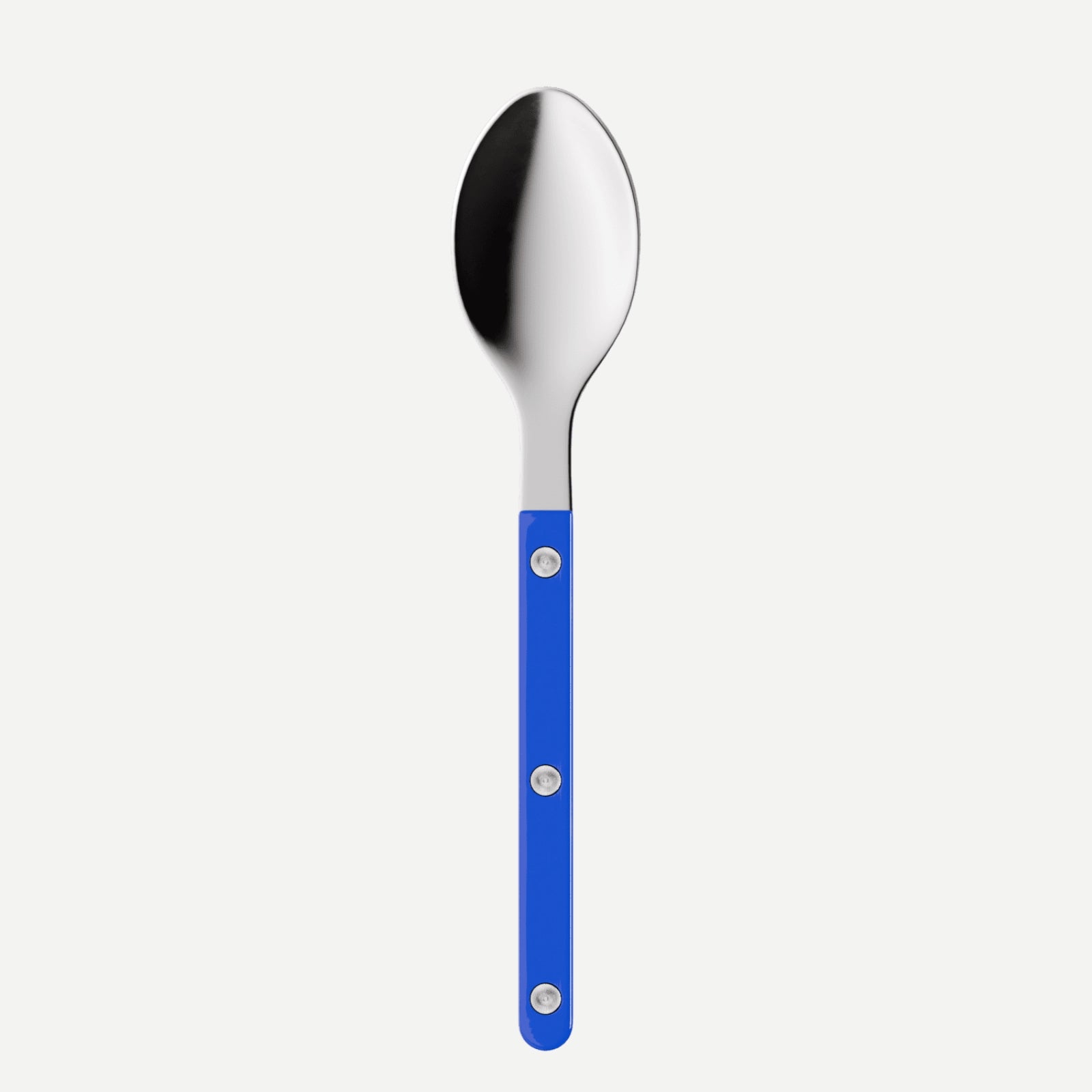 Bistrot Solid, Lapis blue - Teaspoon