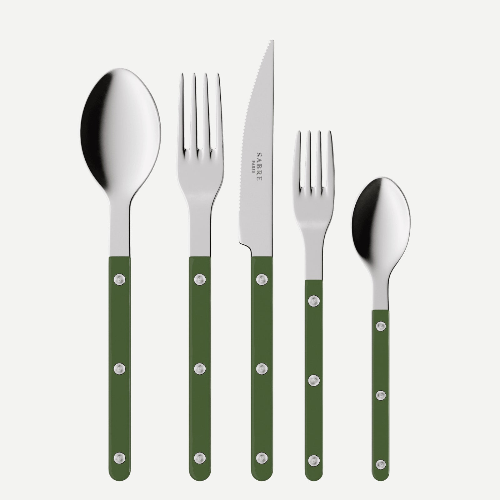 Bistrot Solid, Green
