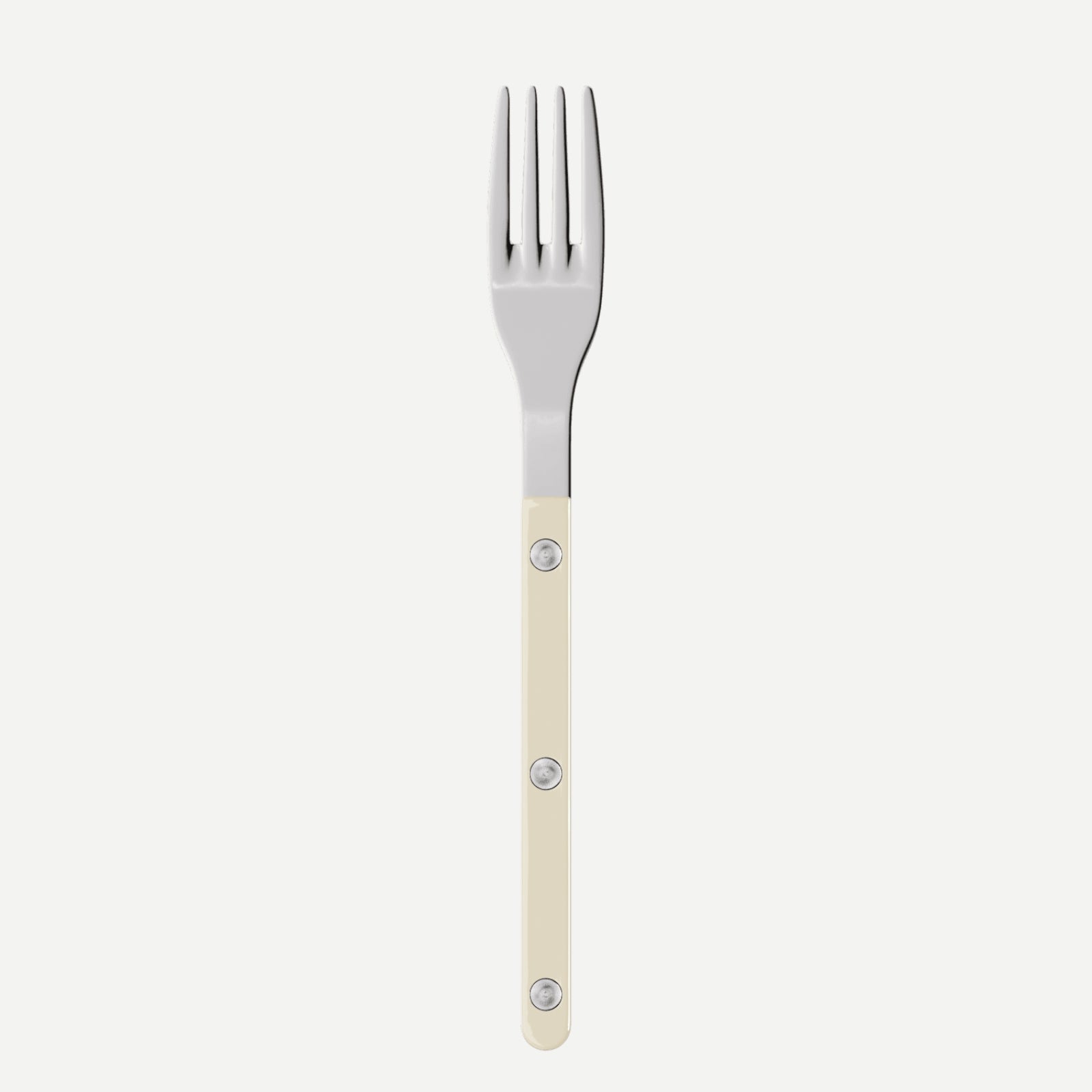 Bistrot Solid, Ivory