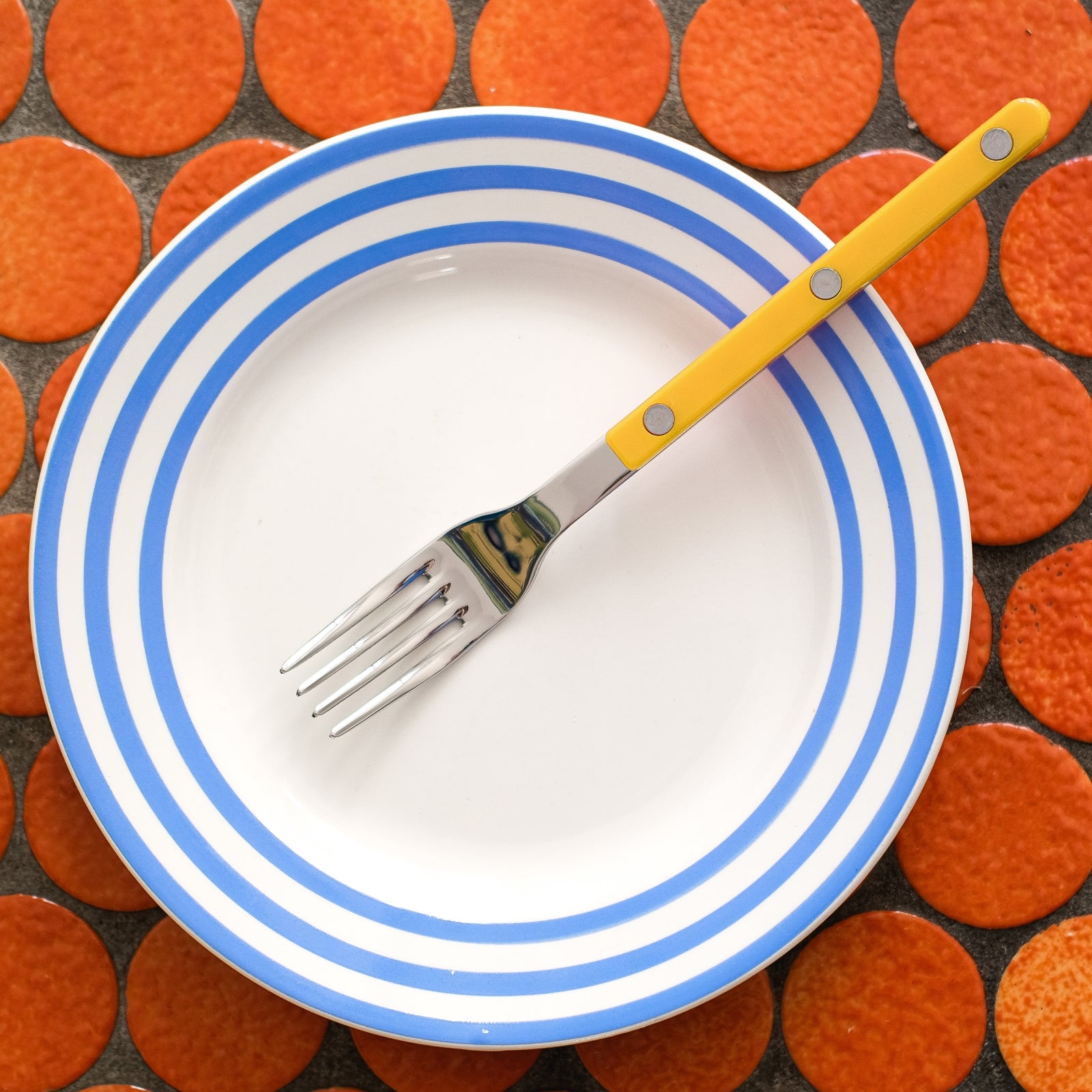 Bistrot Solid, Yellow