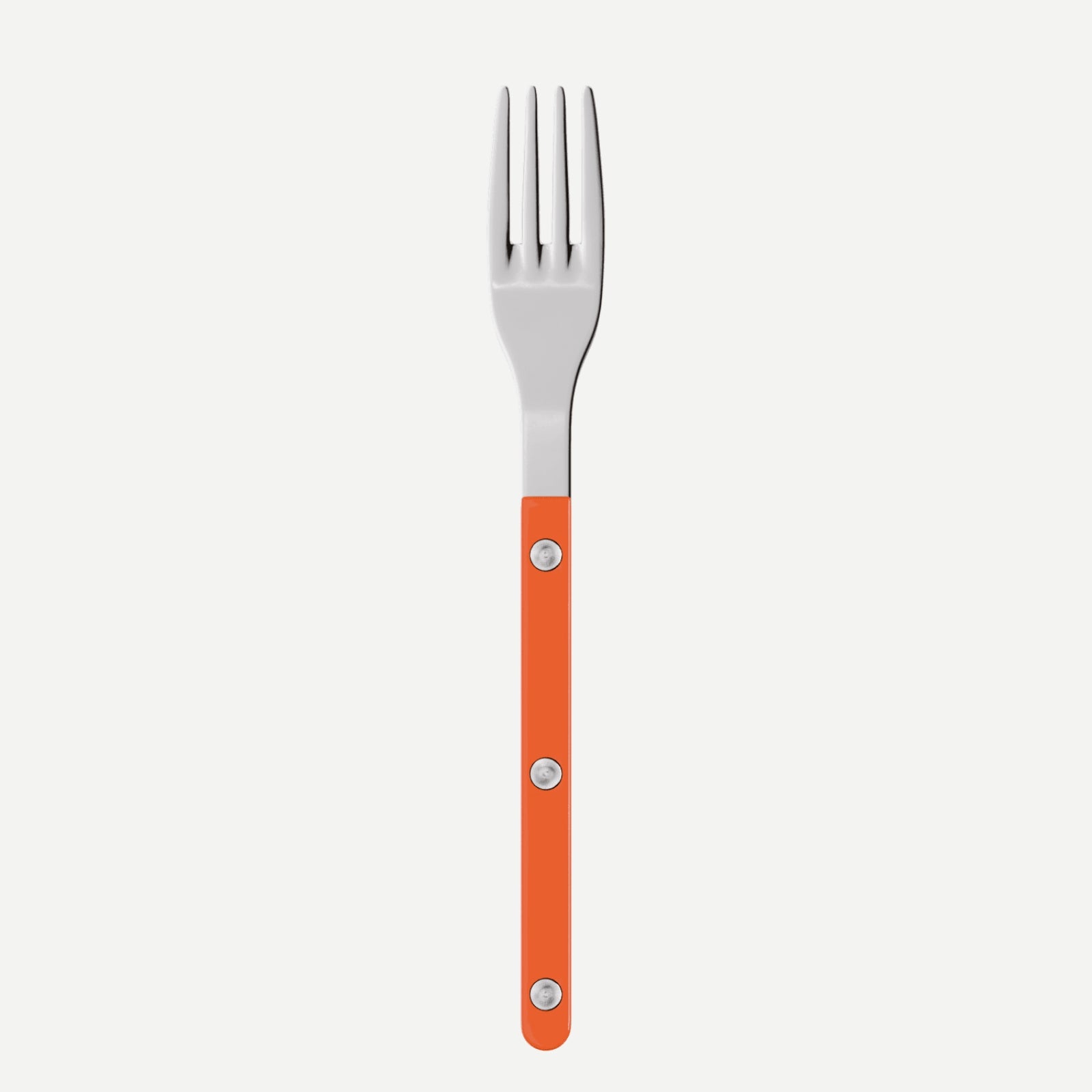 Bistrot Solid, Orange