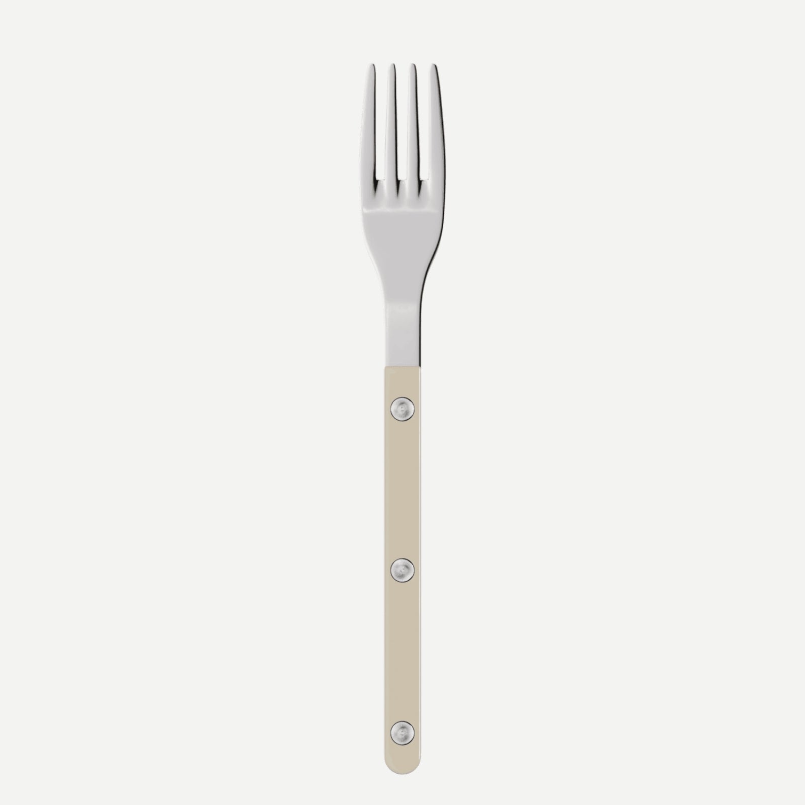 Bistrot Solid, Light kaki