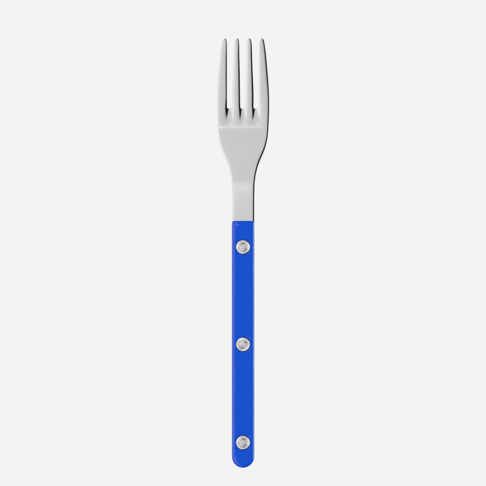 Bistrot Solid, Lapis blue