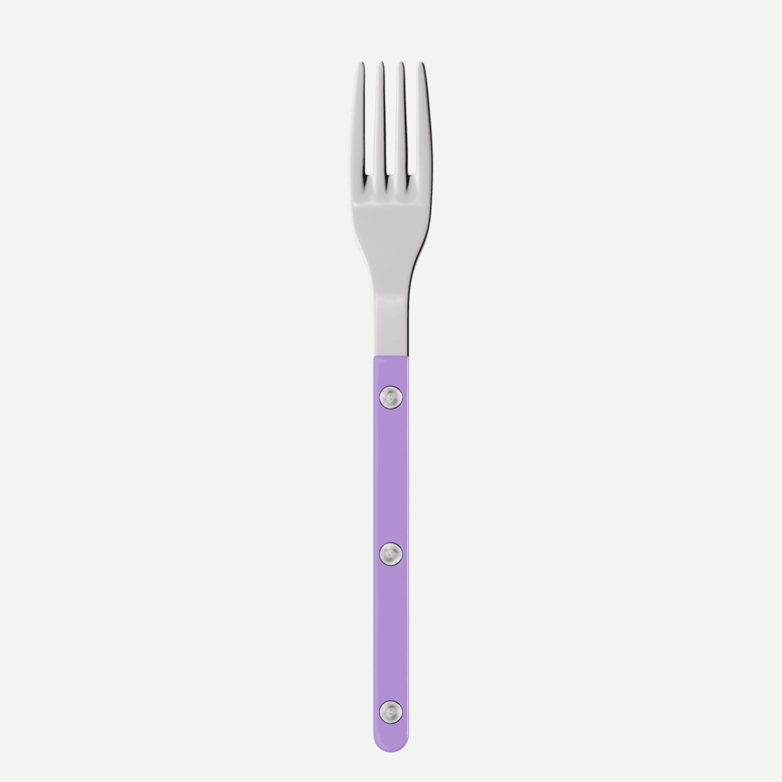 Bistrot Solid, Purple