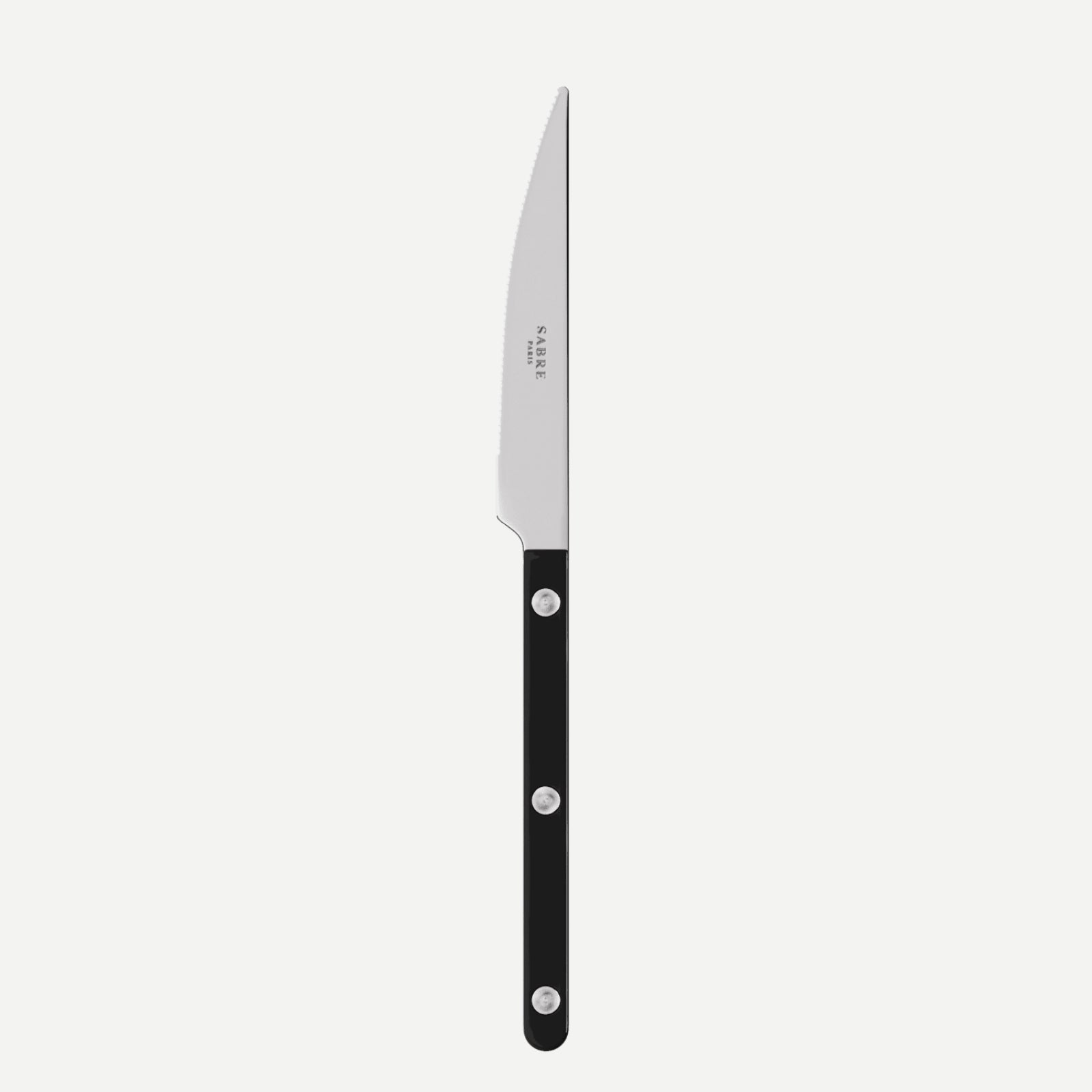 Bistrot Solid, Black