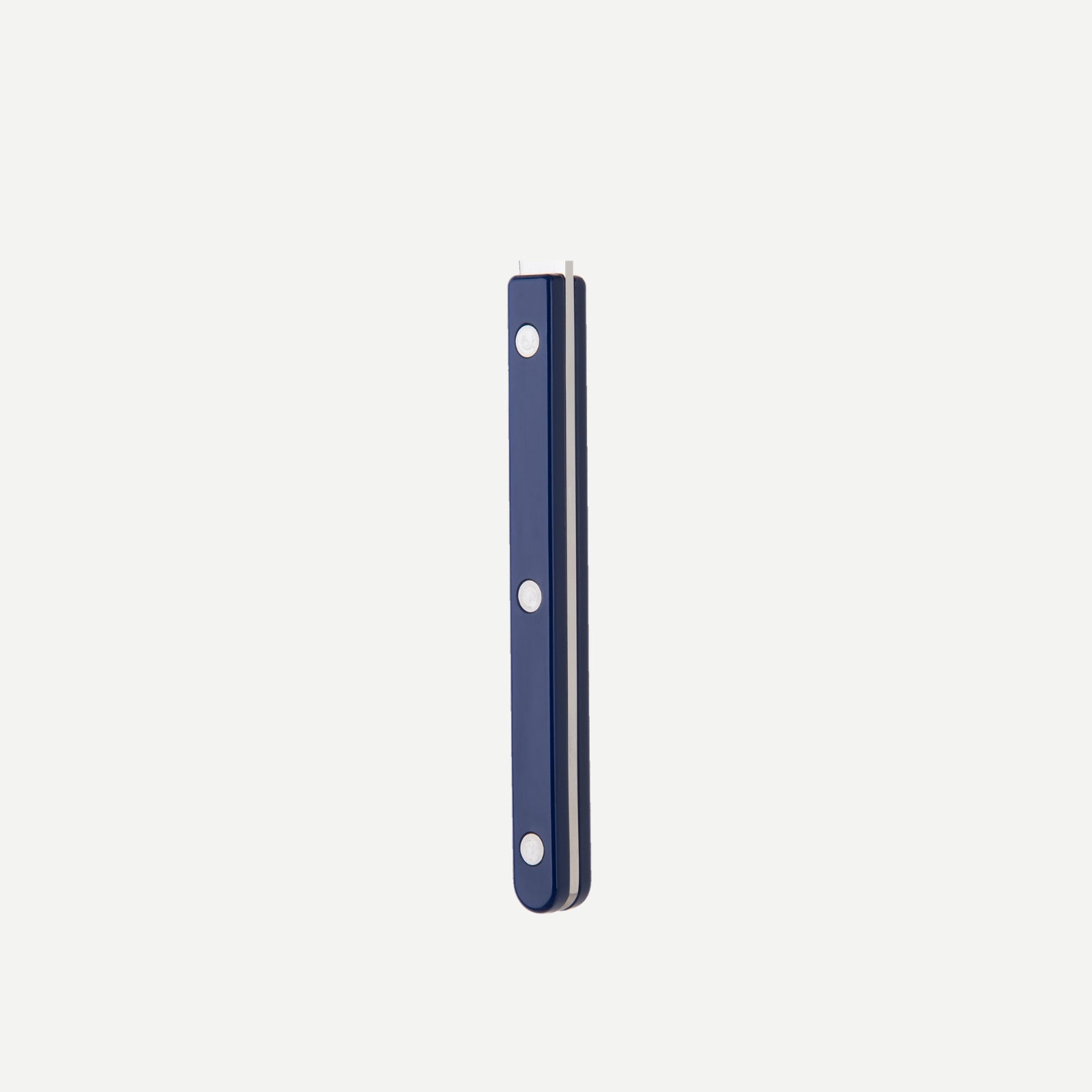 Bistrot Solid, Navy blue - Dessert knife