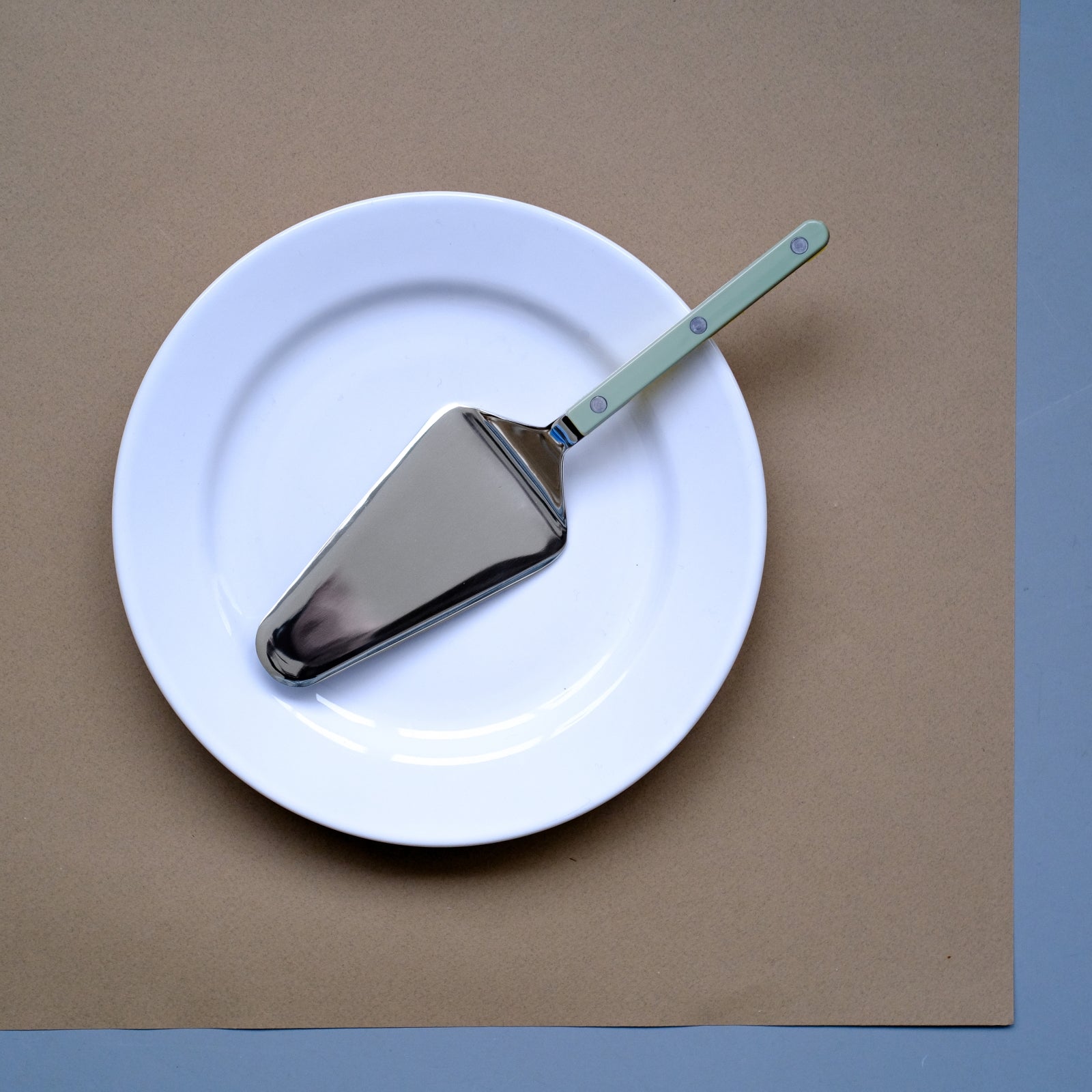 Bistrot Solid, Asparagus - Tart server