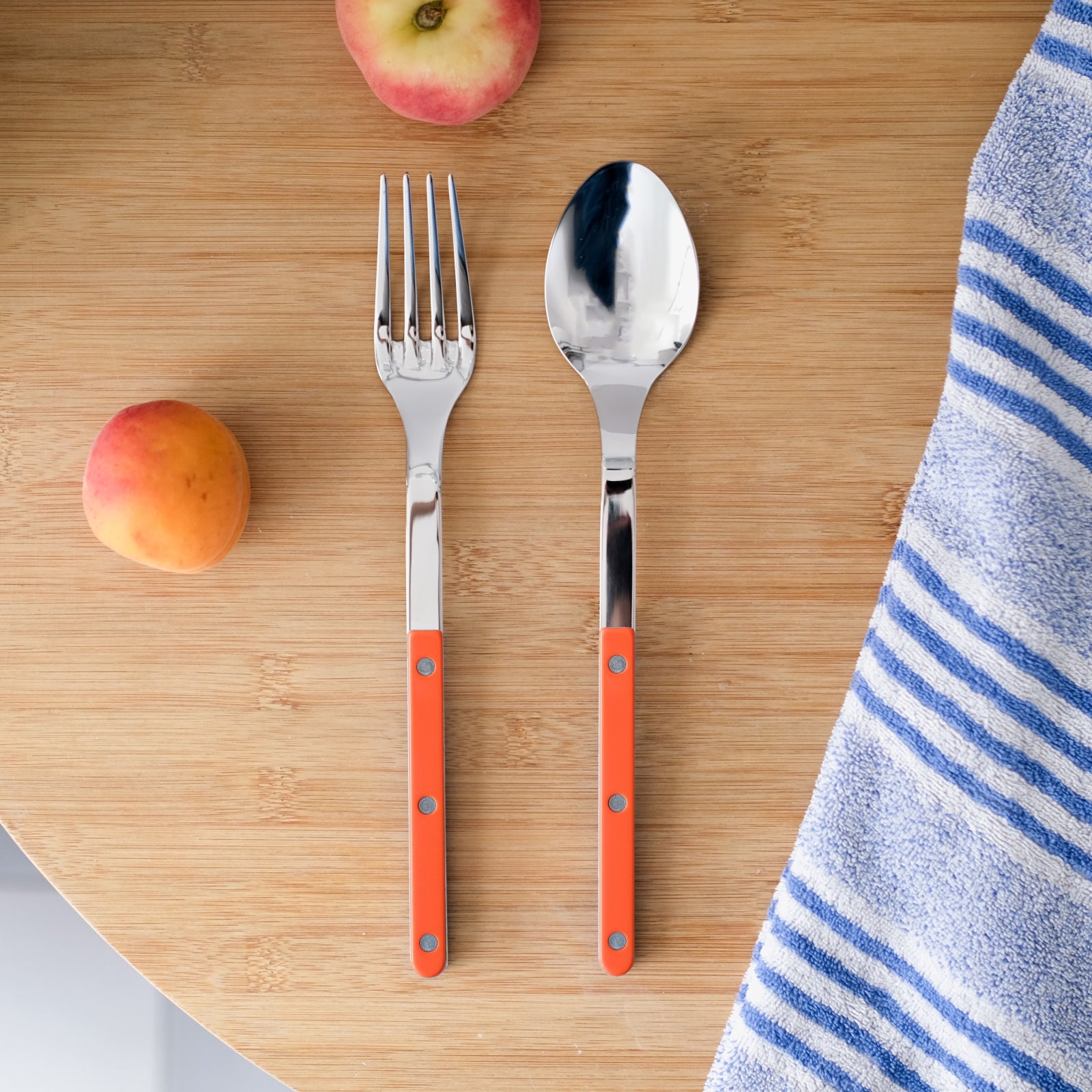 Bistrot Solid, Orange