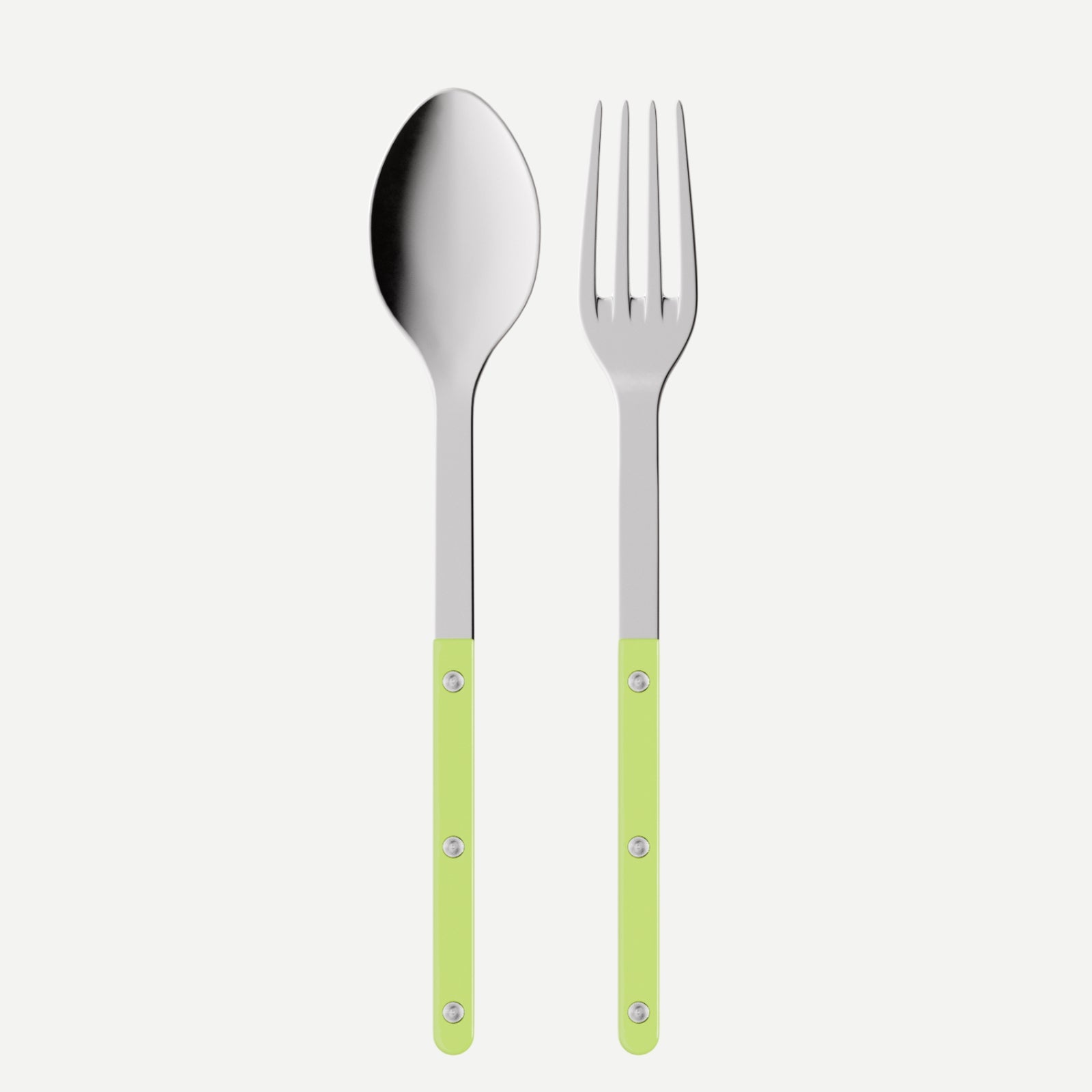 Bistrot Solid, Lime