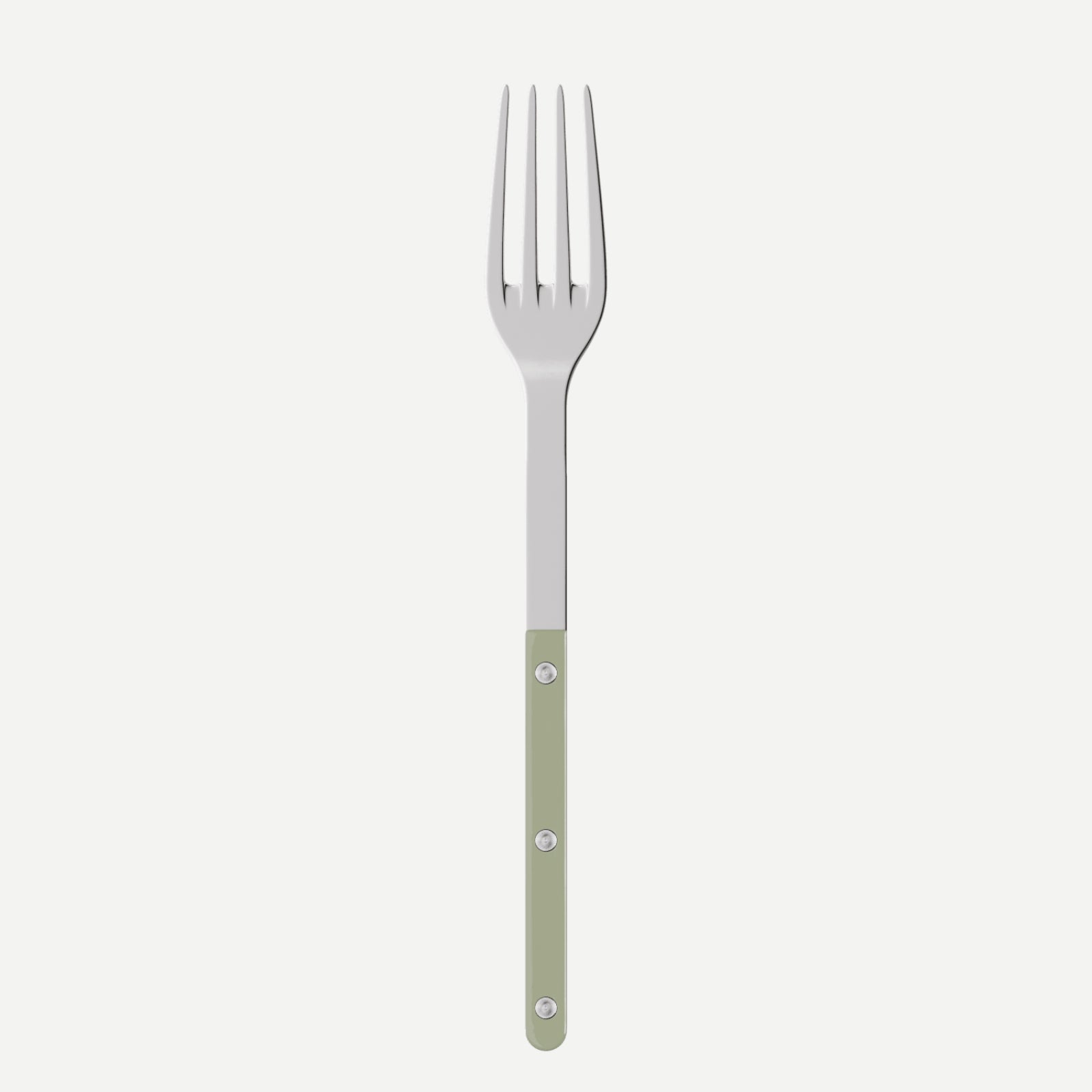 Bistrot Solid, Asparagus - Serving fork