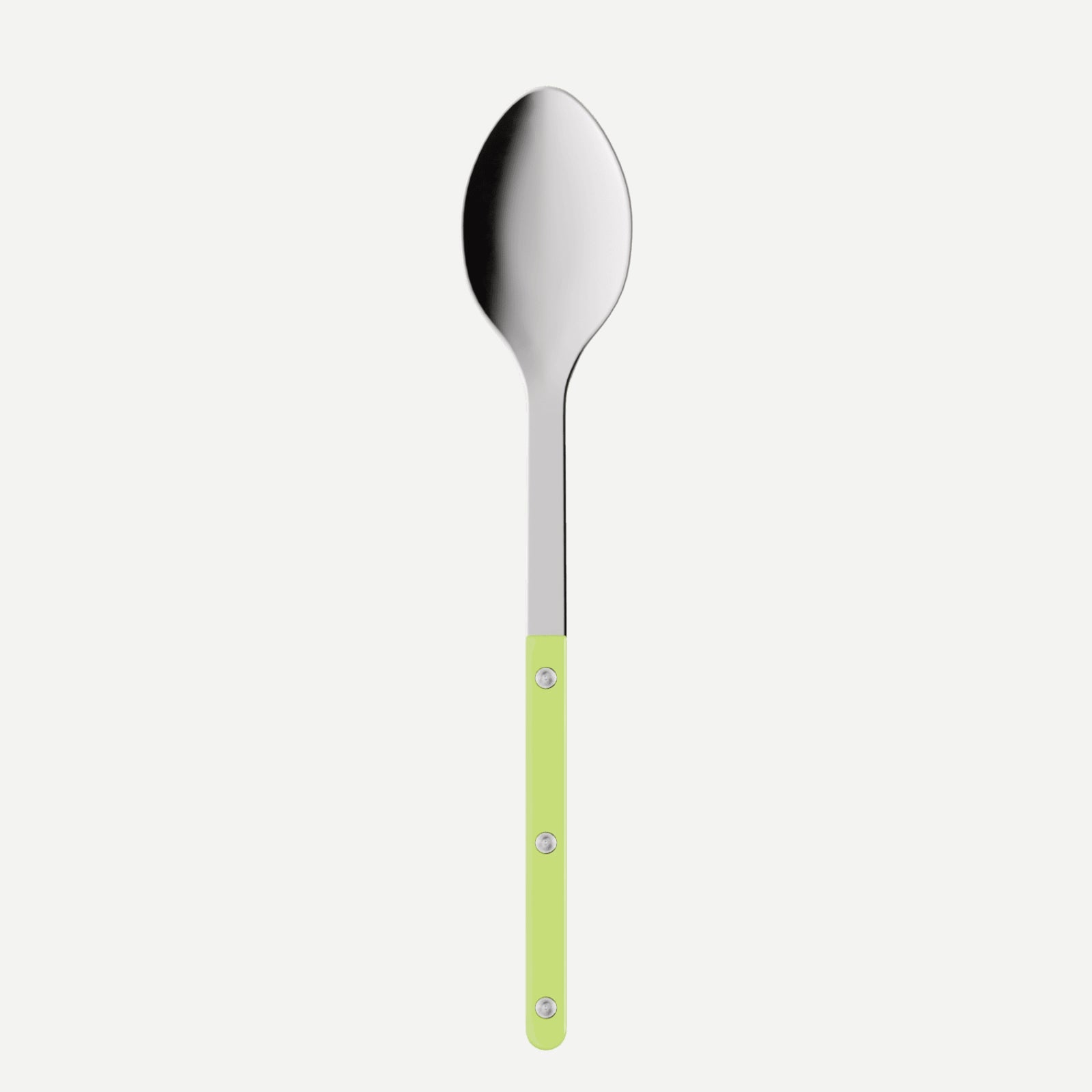 Bistrot Solid, Lime