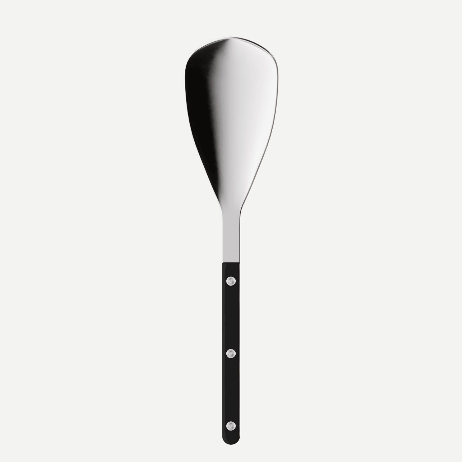 Bistrot Solid, Black