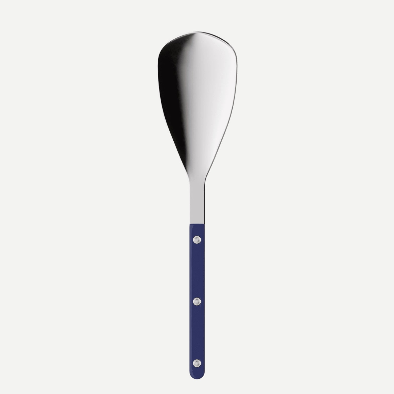 Bistrot Solid, Navy blue - Rice spoon