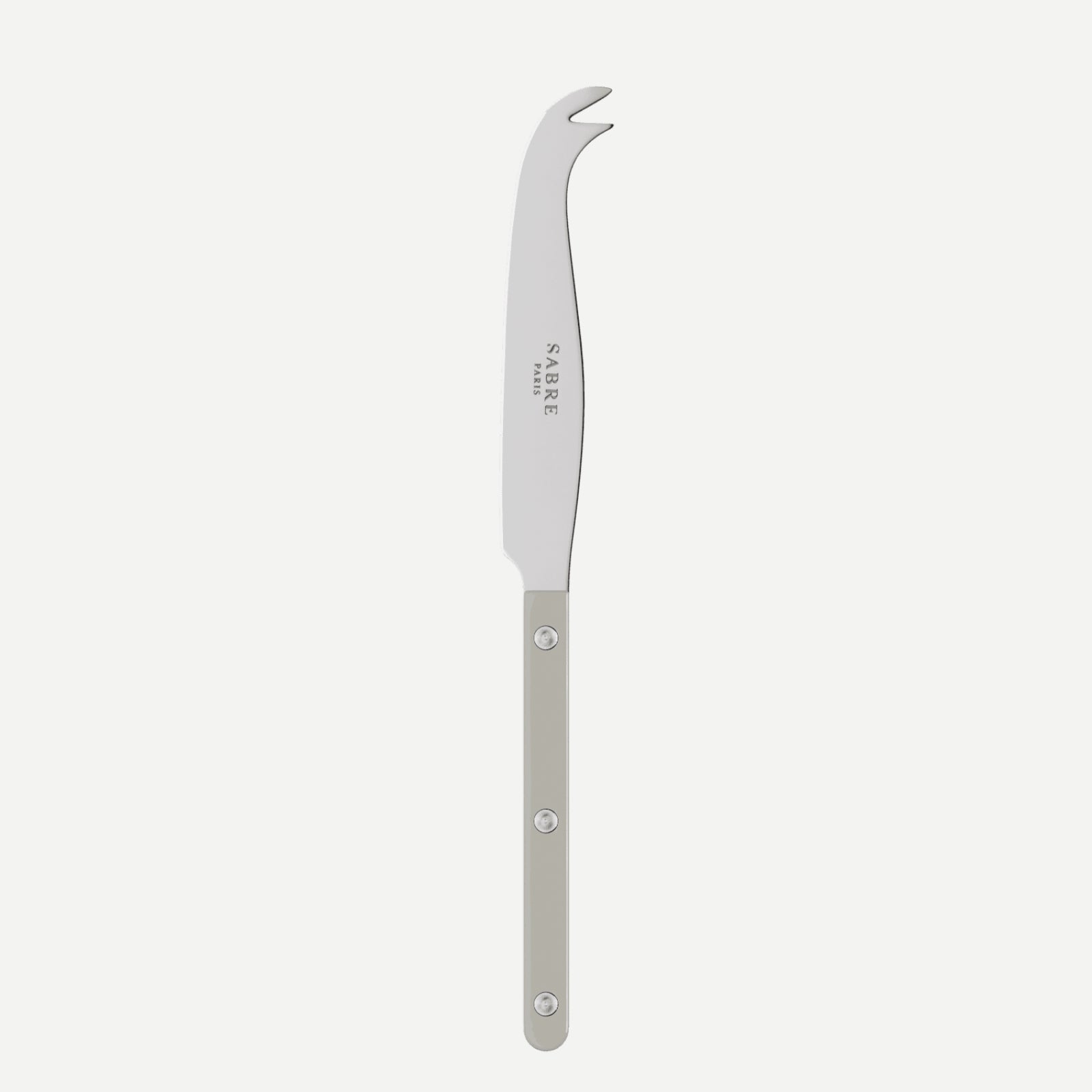 Bistrot Solid, Grey - Cheese knife large