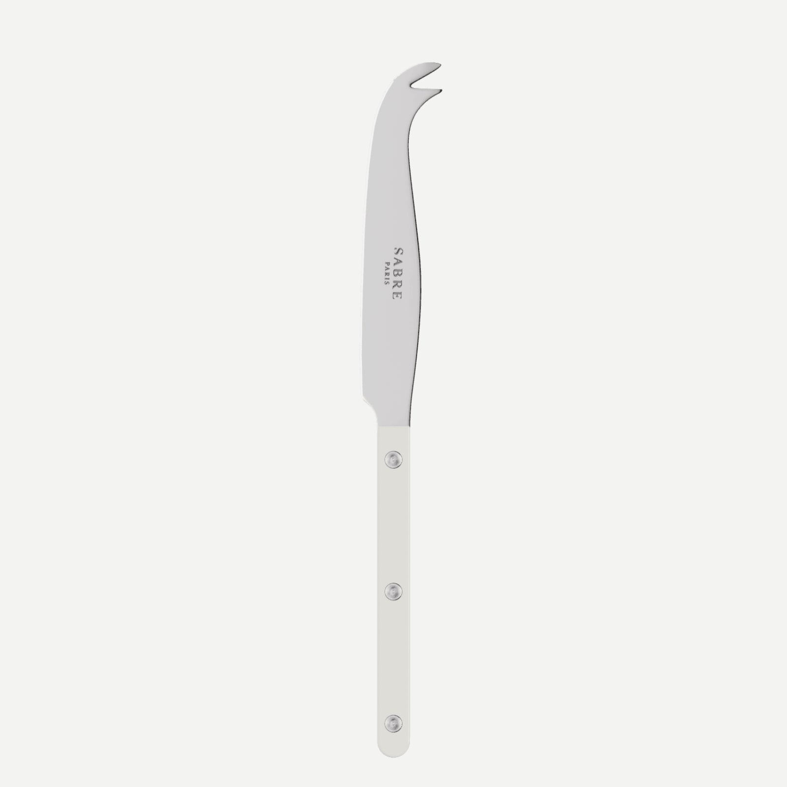 Bistrot Solid, White - Cheese knife large