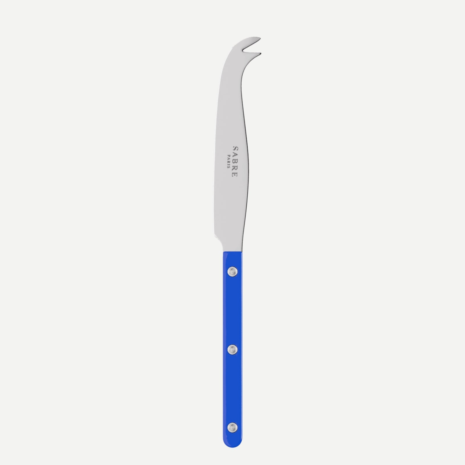 Bistrot Solid, Lapis blue - Cheese knife large
