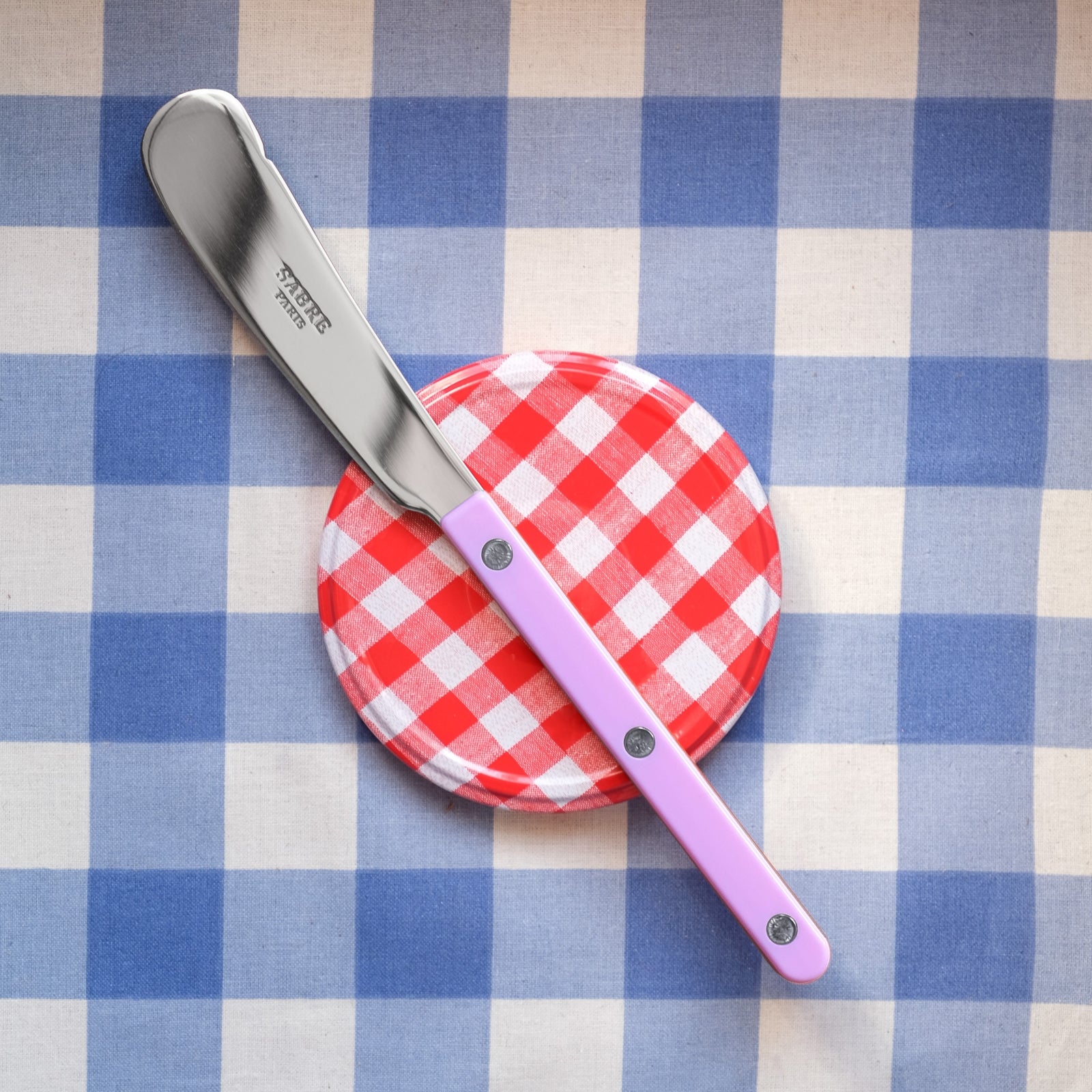 Bistrot Solid, Pink