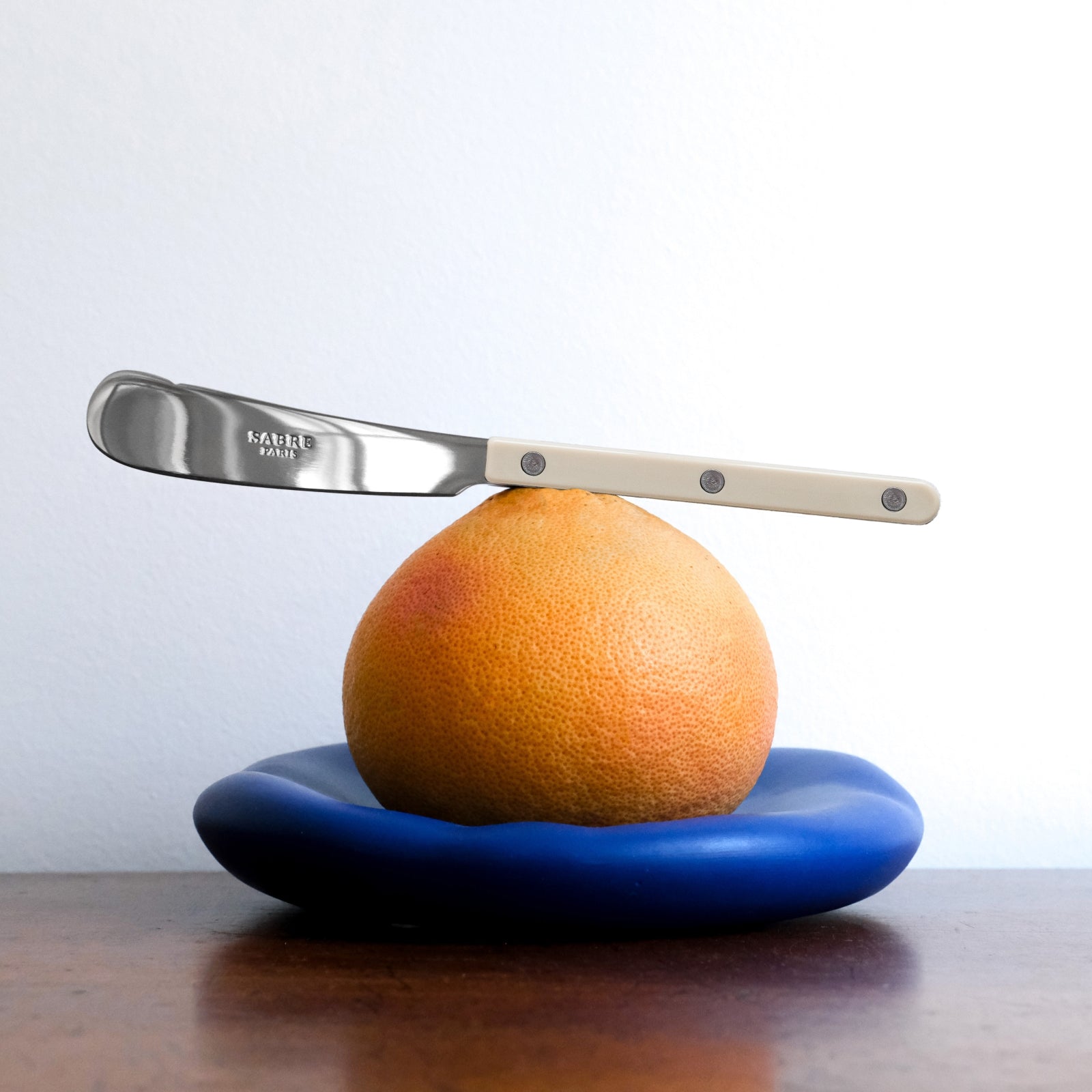 Bistrot Solid, Light kaki - Butter knife