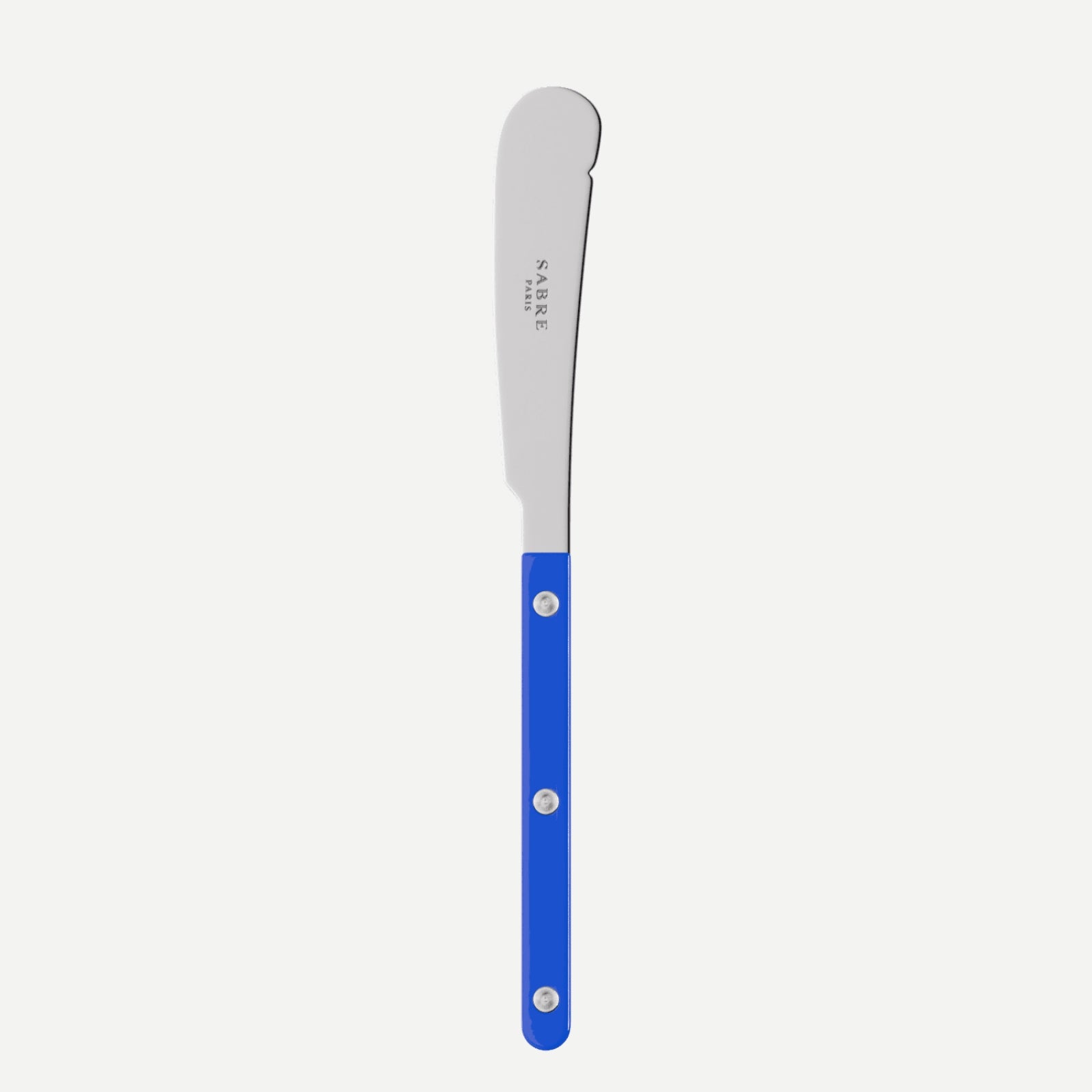 Bistrot Solid, Lapis blue - Butter knife