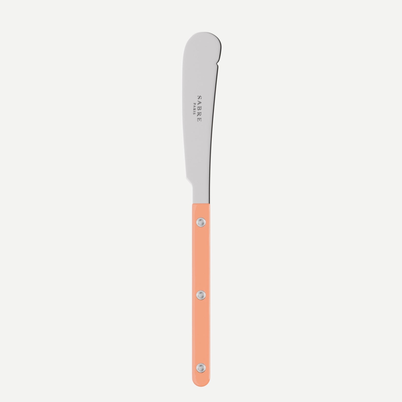 Bistrot Solid, Nude Pink - Butter knife