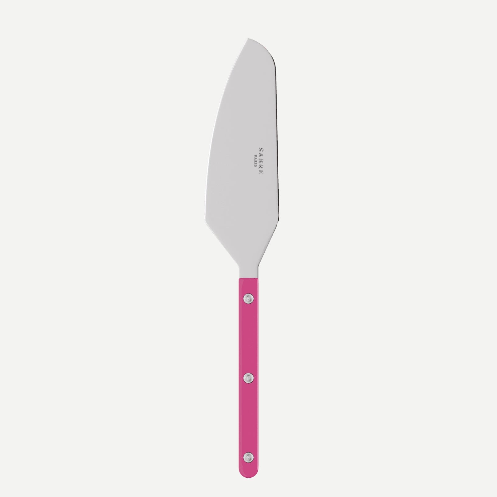 Bistrot Solid, Raspberry - Tart slicer