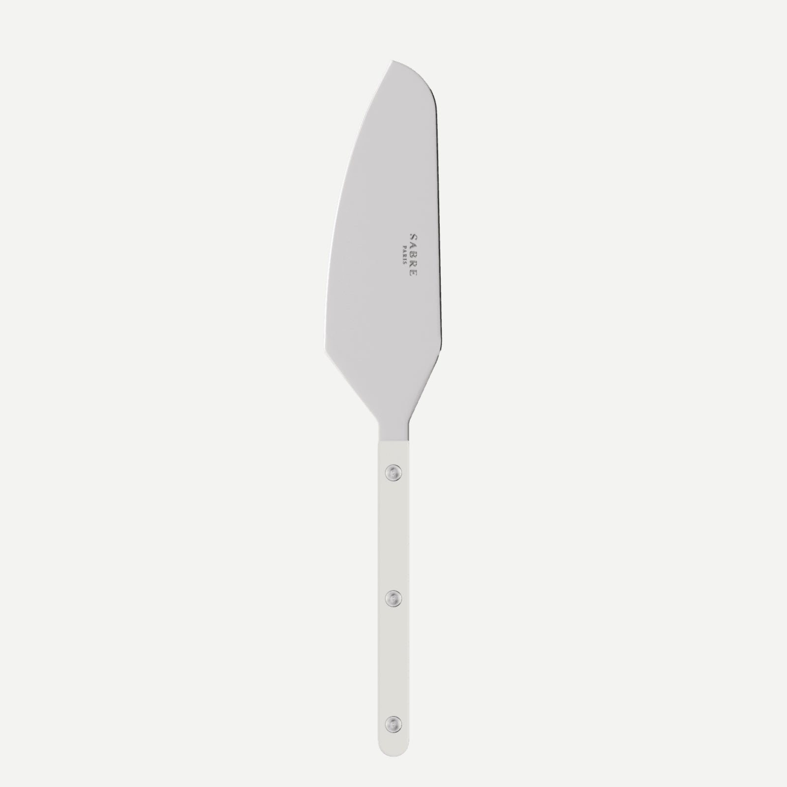 Bistrot Solid, White
