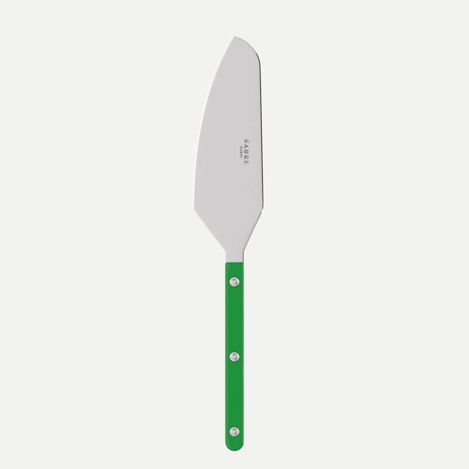 Bistrot Solid, Garden green - Tart slicer