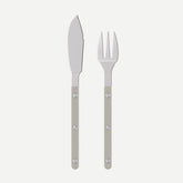 Bistrot Solid, Grey